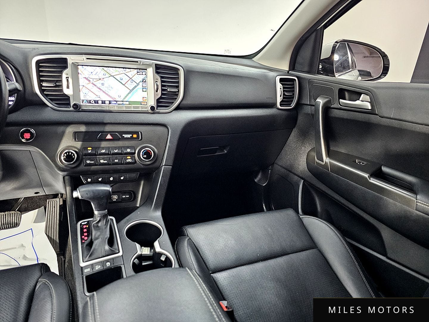 Kia Sportage 2016 — миниатюра 9