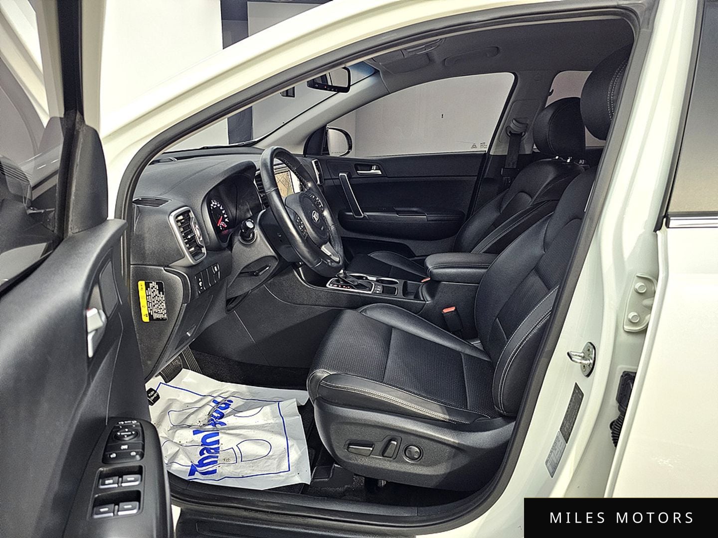 Kia Sportage 2016 — миниатюра 10