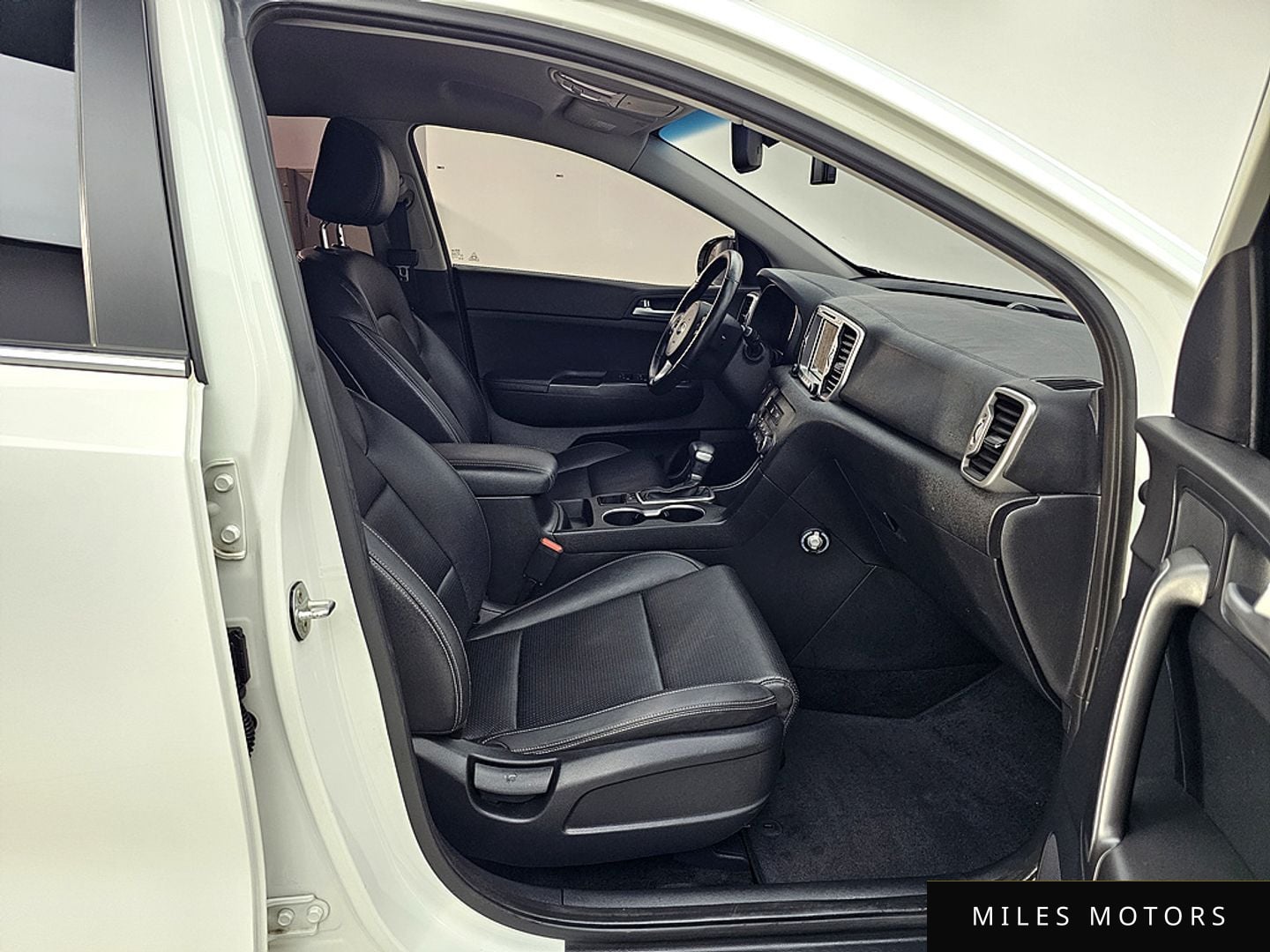 Kia Sportage 2016 — миниатюра 12