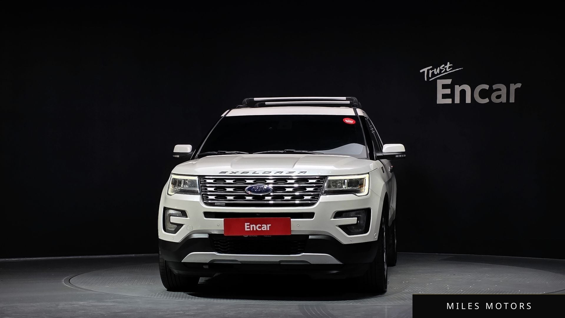Ford 익스플로러 2017 — миниатюра 3