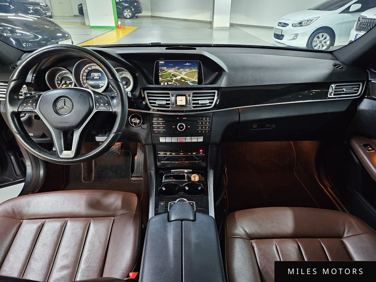 Mercedes-Benz E-Class W212 2016 — миниатюра 2