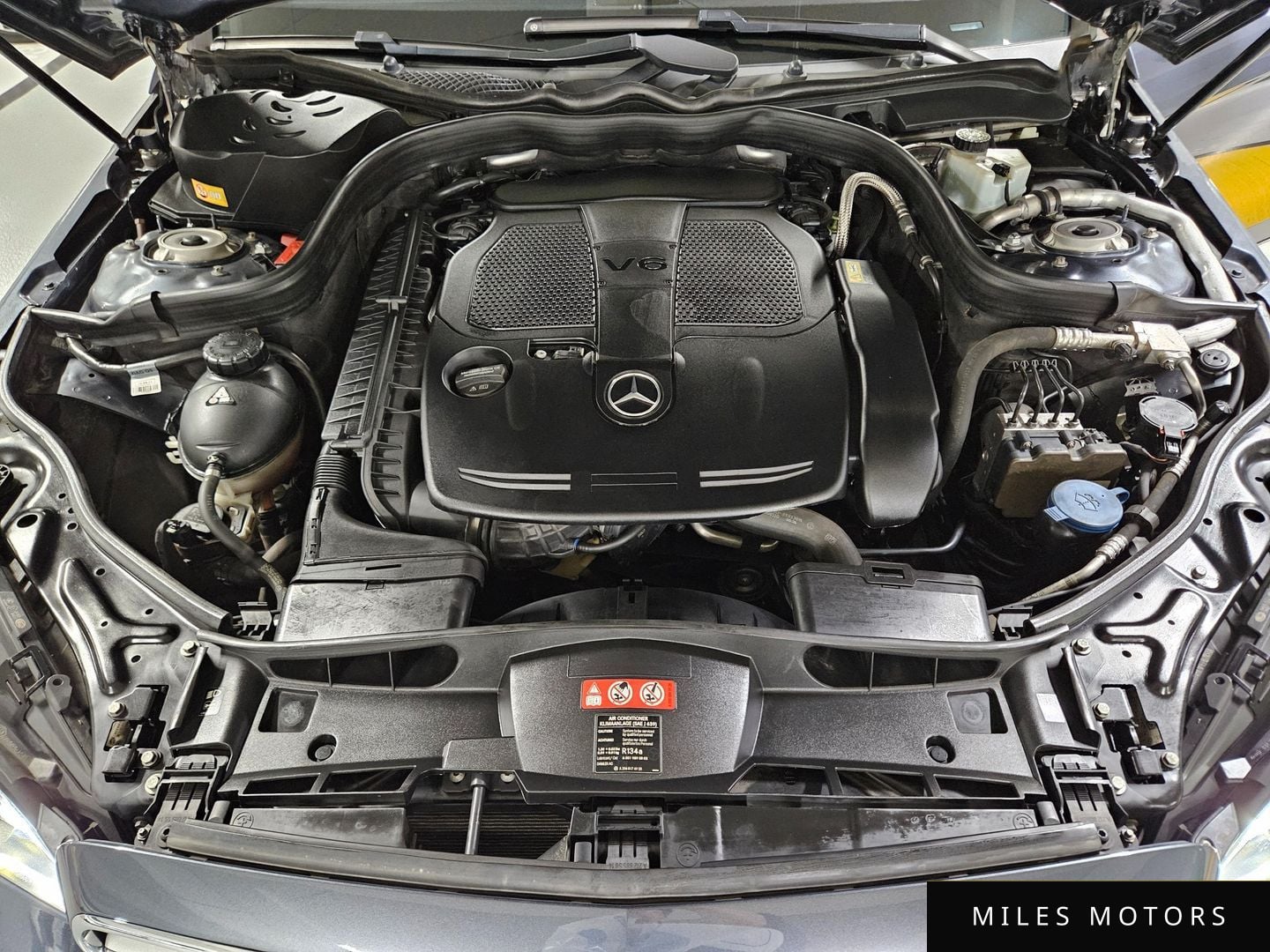 Mercedes-Benz E-Class W212 2016 — миниатюра 8