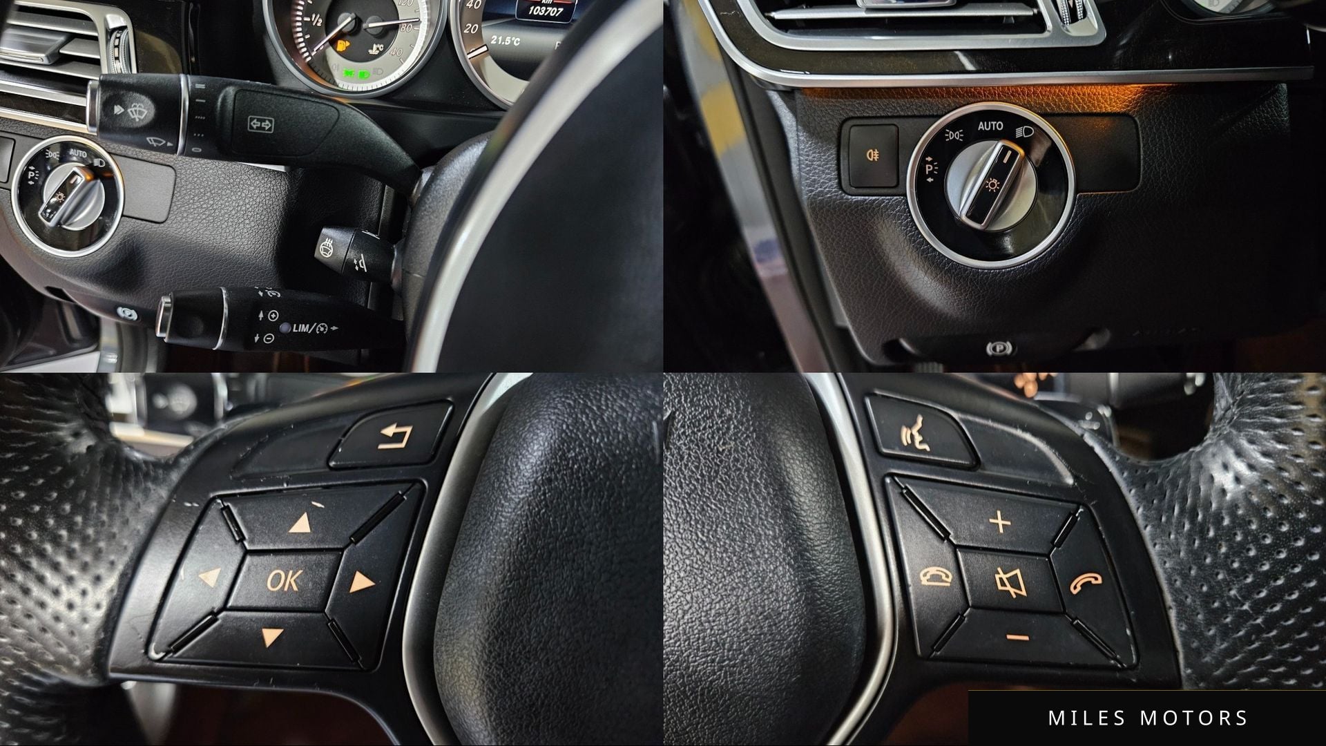 Mercedes-Benz E-Class W212 2016 — миниатюра 12