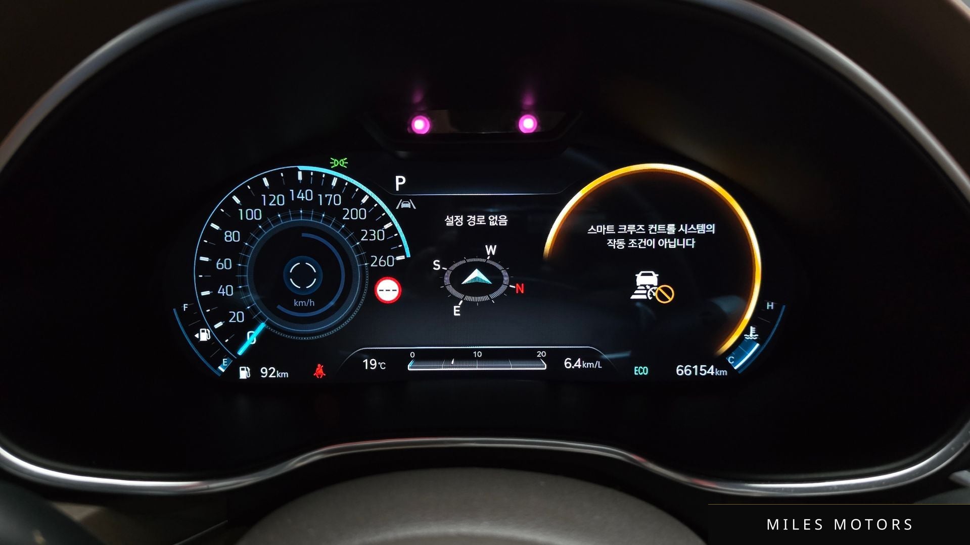 Genesis G80 (RG3) 2022 — миниатюра 8