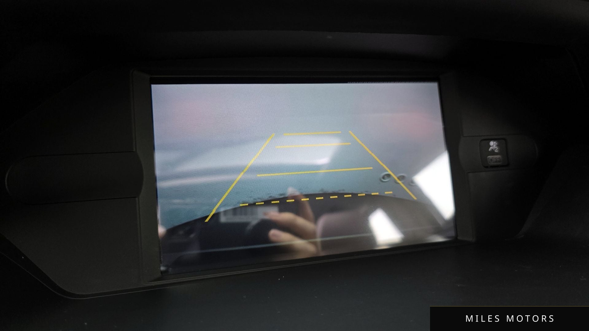 Honda Odyssey 2013 — миниатюра 10