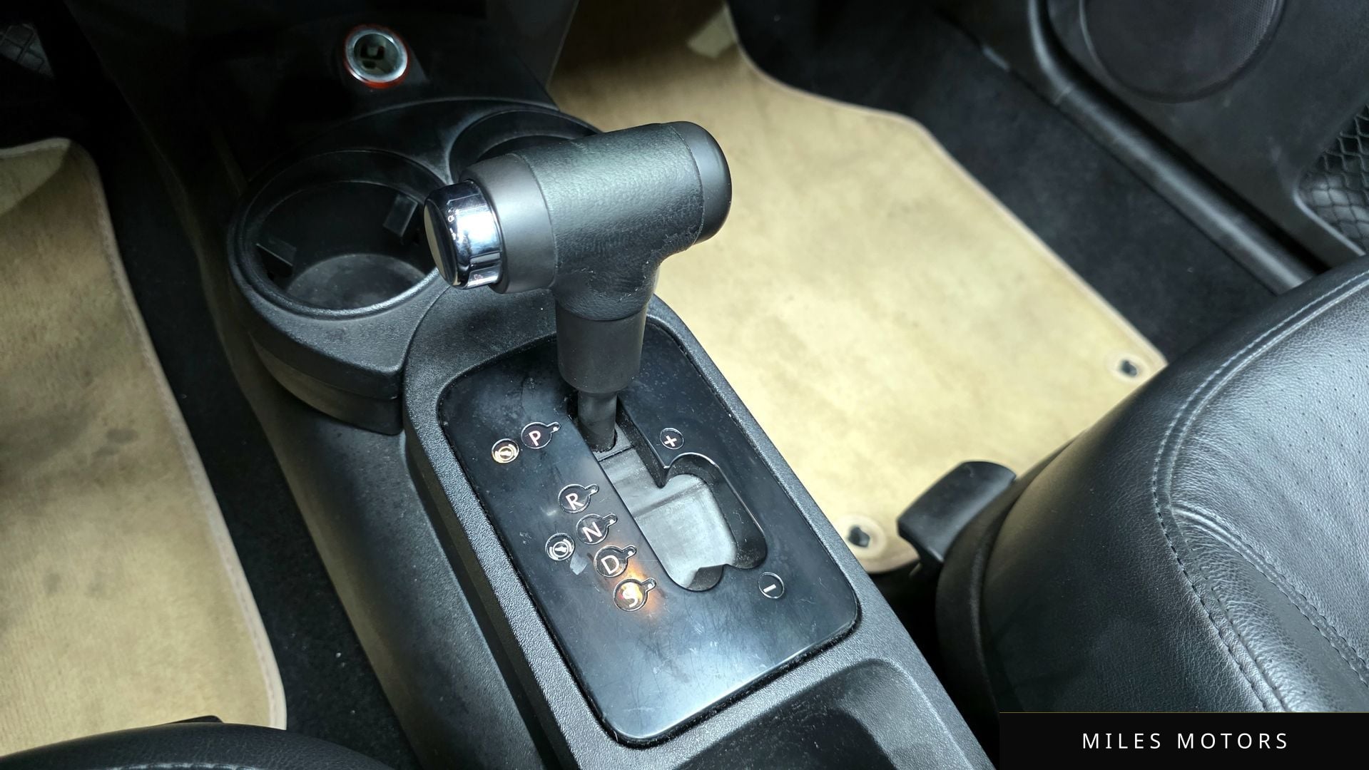 Volkswagen Beetle 2007 — миниатюра 9