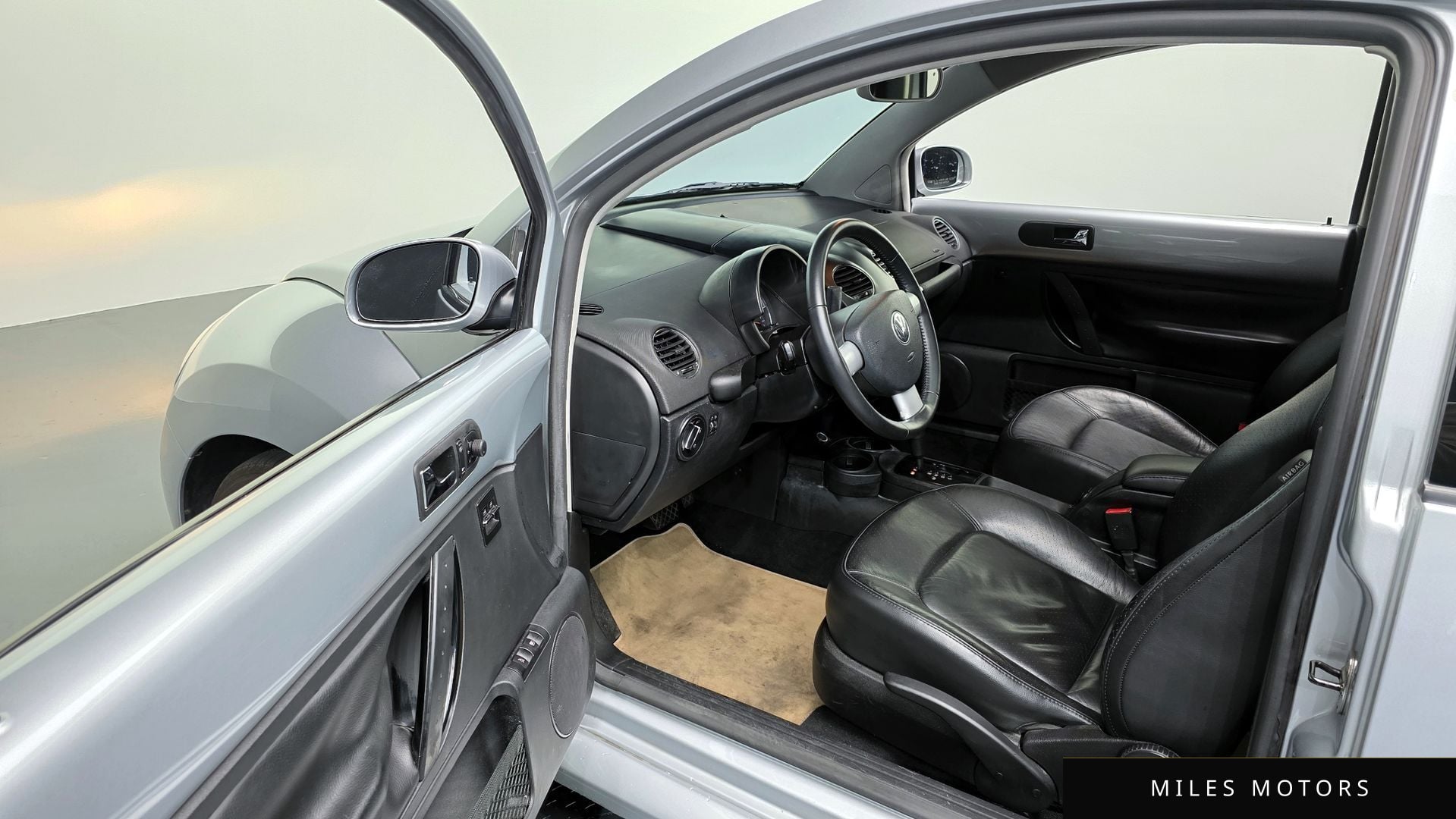 Volkswagen Beetle 2007 — миниатюра 10
