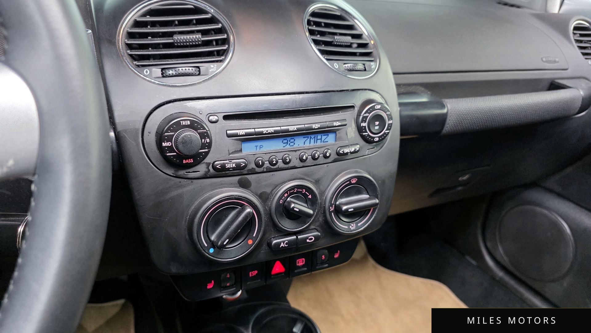 Volkswagen Beetle 2007 — миниатюра 14