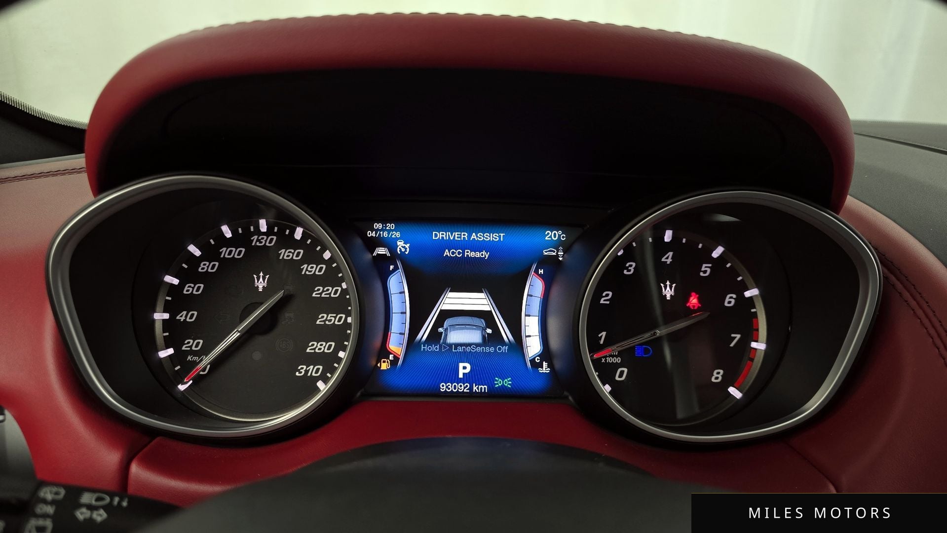 Maserati Levante 2017 — миниатюра 11