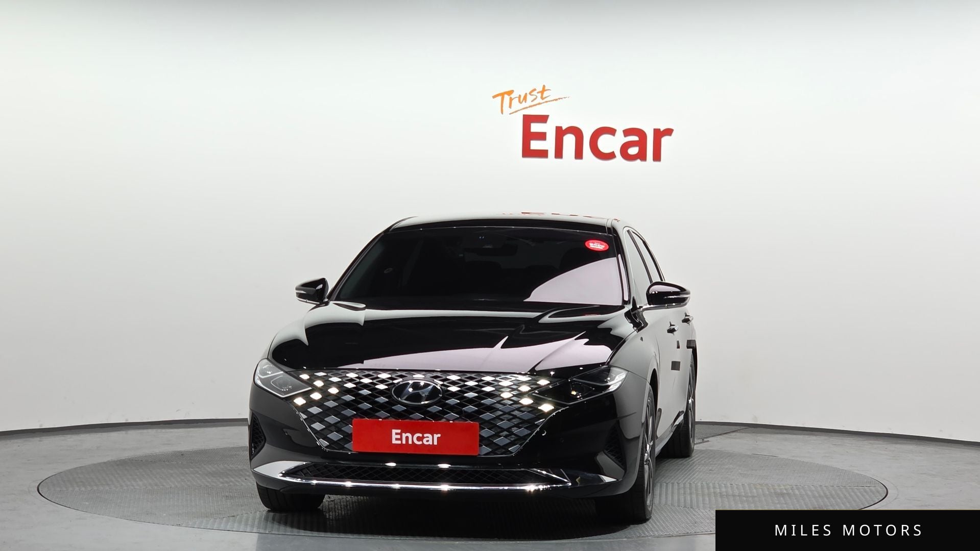 Hyundai Grandeur 2022 — миниатюра 3