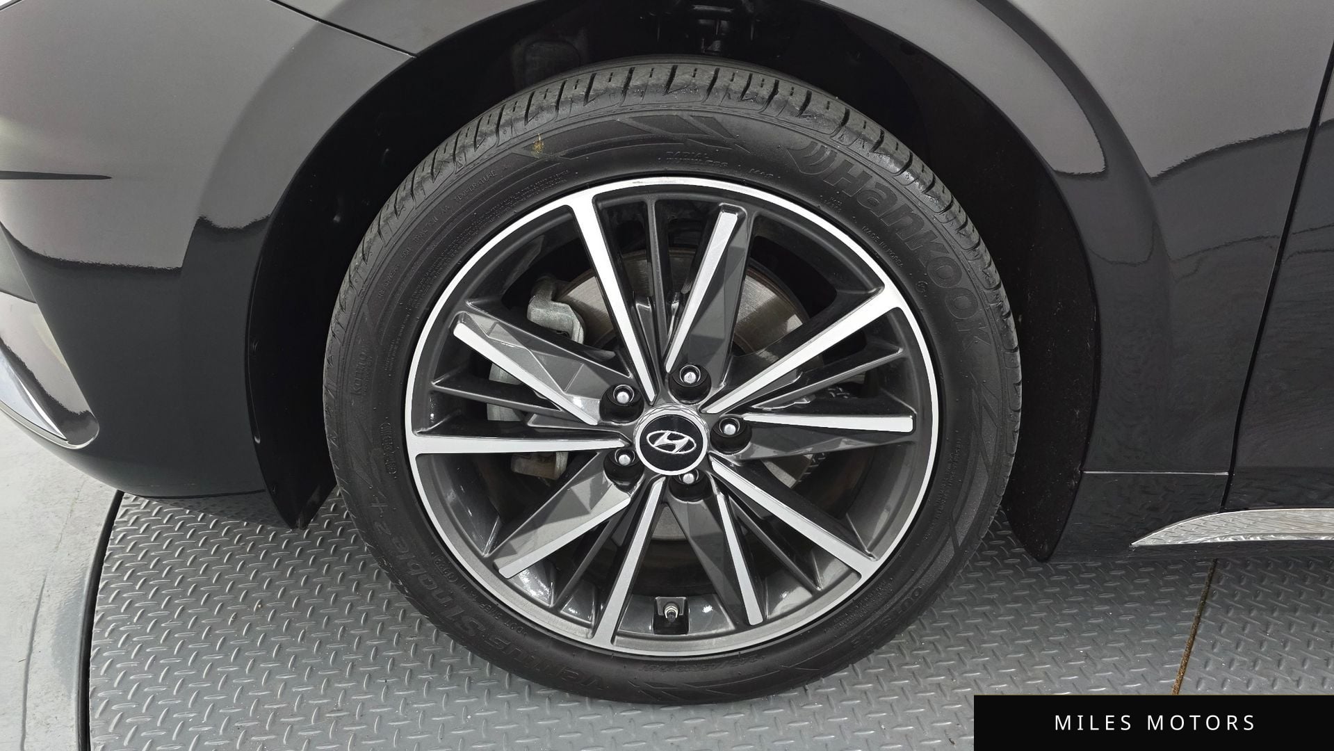Hyundai Grandeur 2022 — миниатюра 5