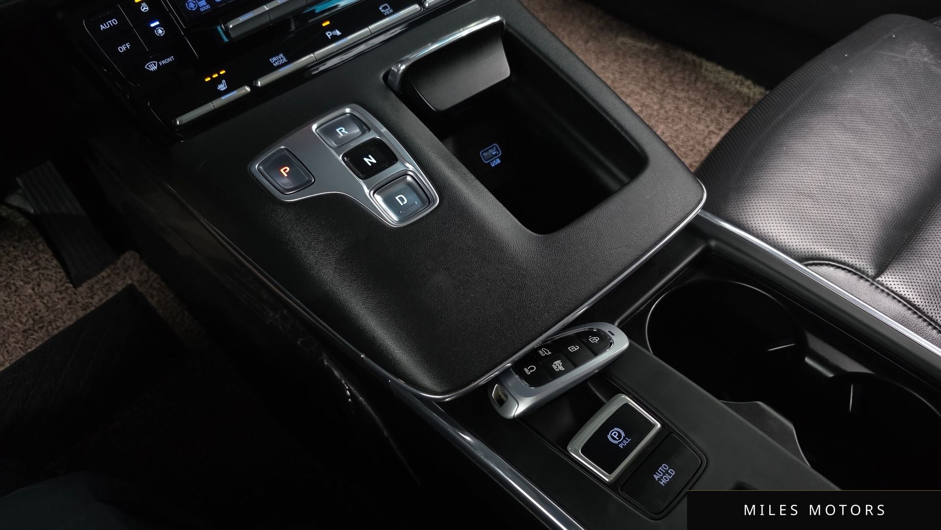 Hyundai Grandeur 2022 — миниатюра 12