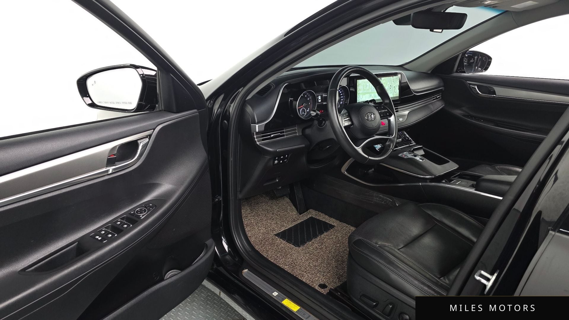 Hyundai Grandeur 2022 — миниатюра 13