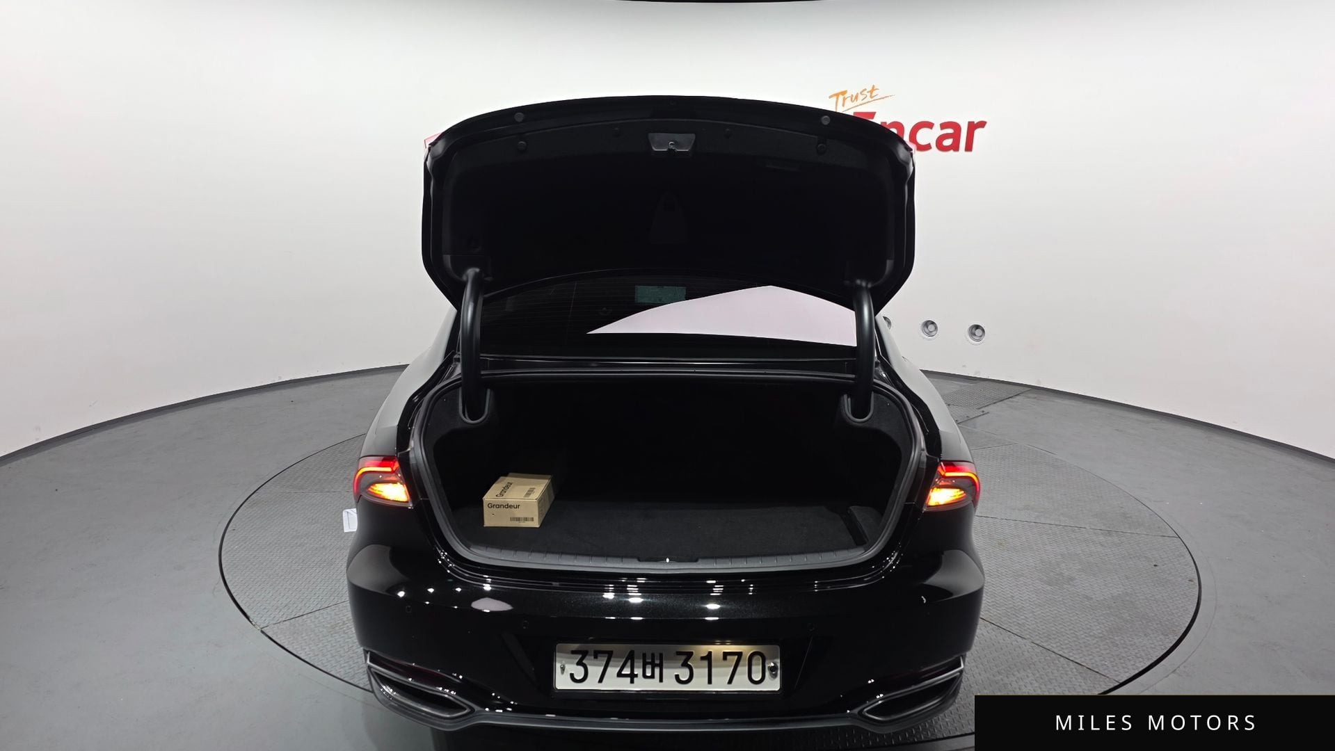 Hyundai Grandeur 2022 — миниатюра 26