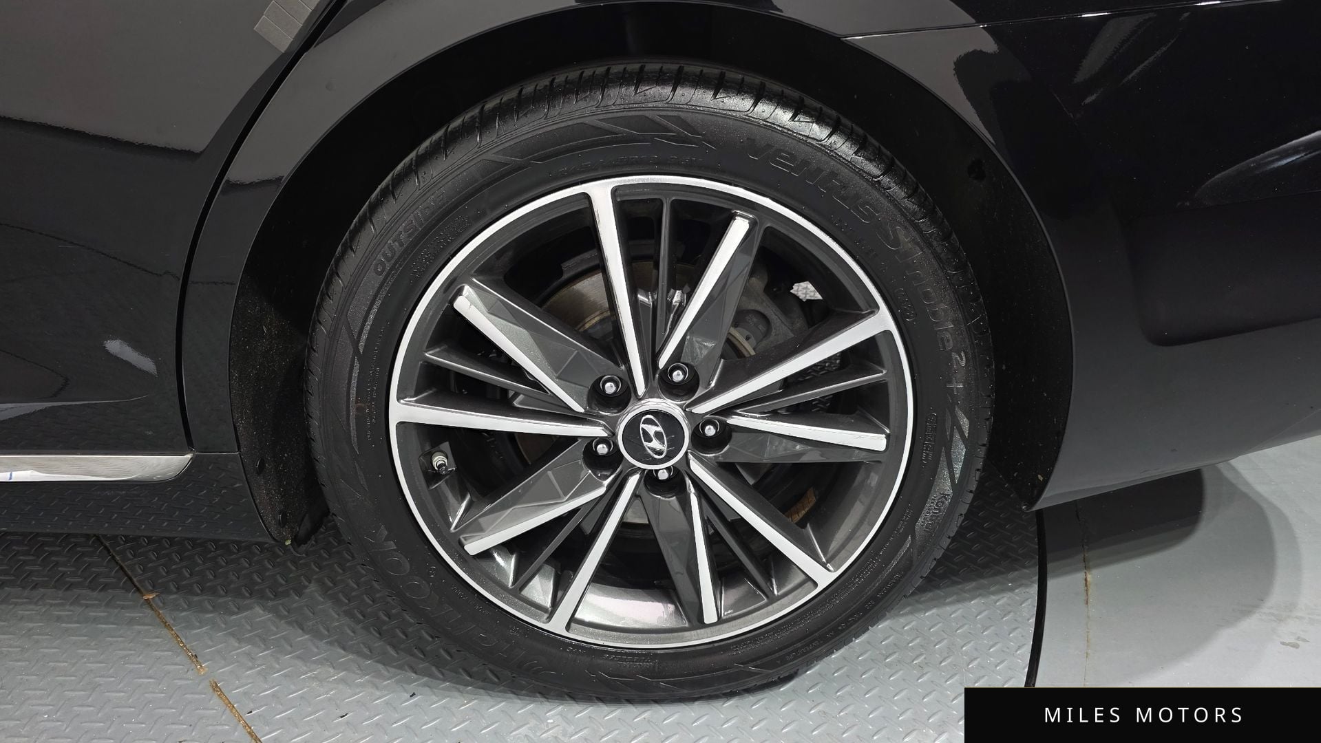 Hyundai Grandeur 2022 — миниатюра 7