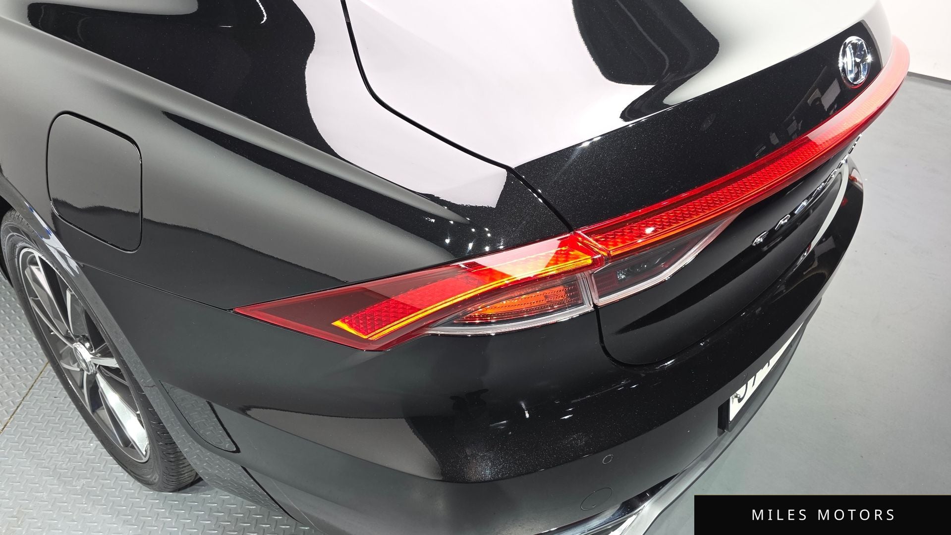 Hyundai Grandeur 2022 — миниатюра 9