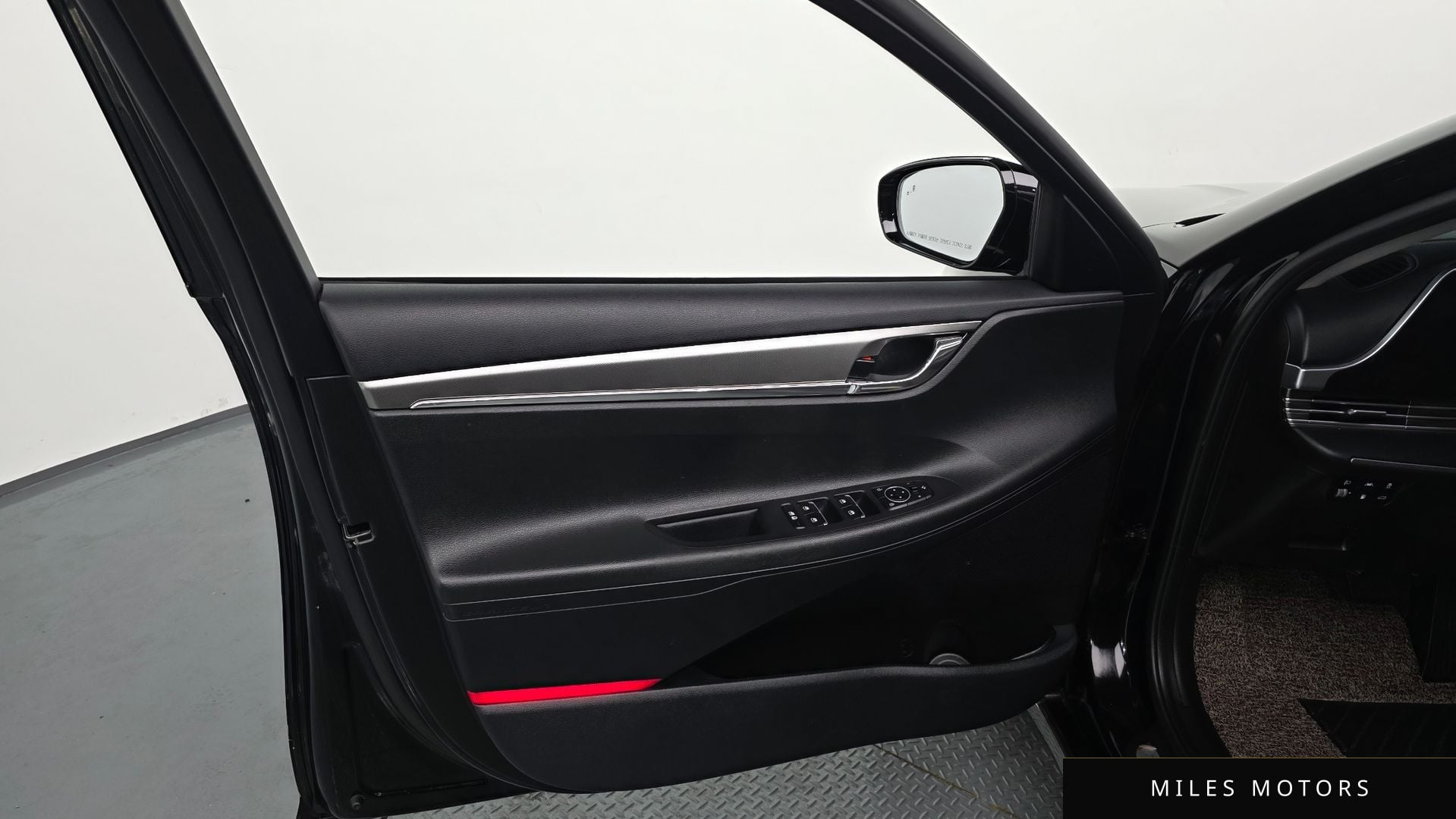 Hyundai Grandeur 2022 — миниатюра 14