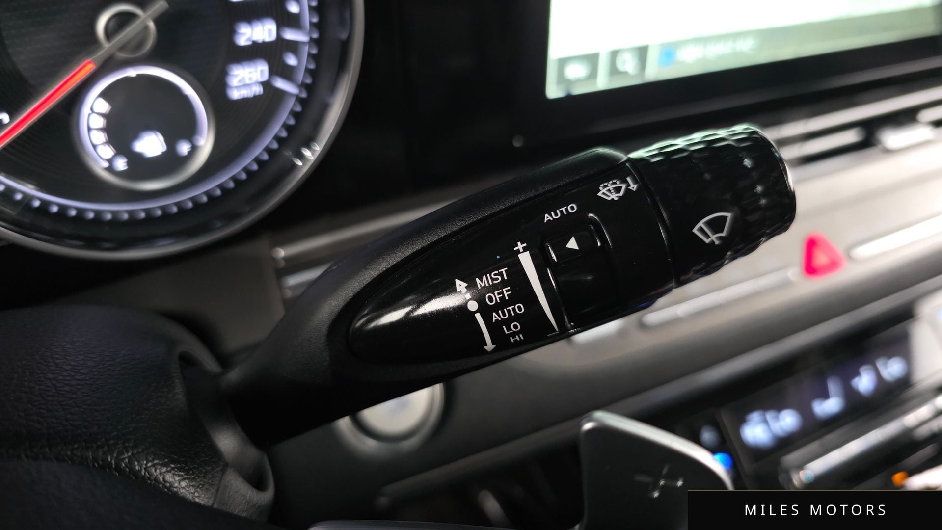 Hyundai Grandeur 2022 — миниатюра 27