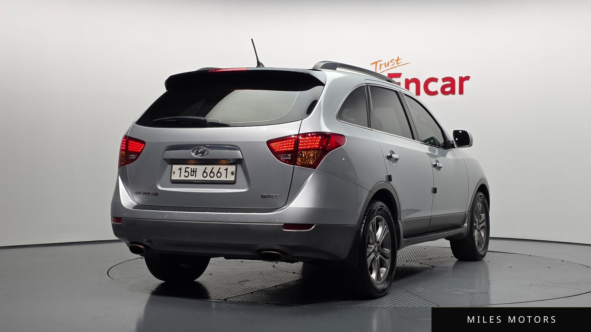 Hyundai Veracruz 2015 — миниатюра 2