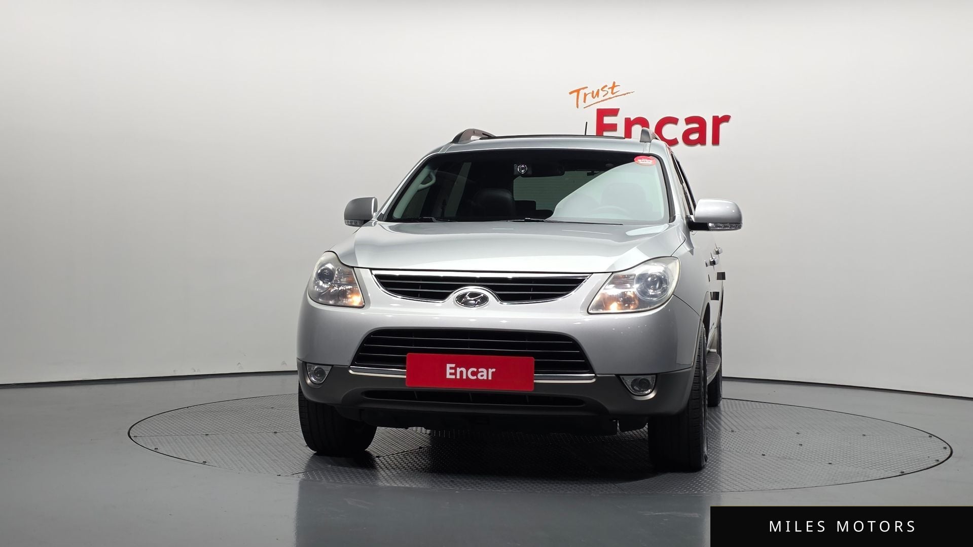 Hyundai Veracruz 2015 — миниатюра 3