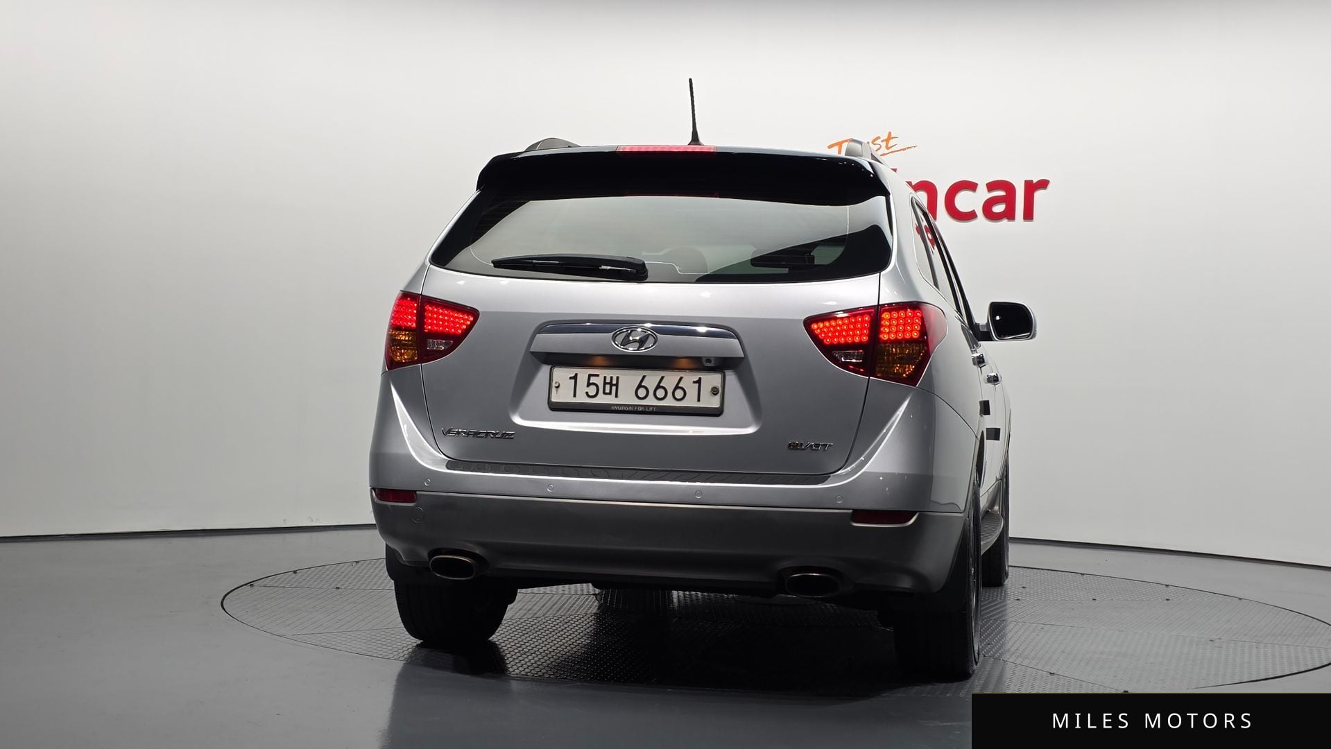 Hyundai Veracruz 2015 — миниатюра 4