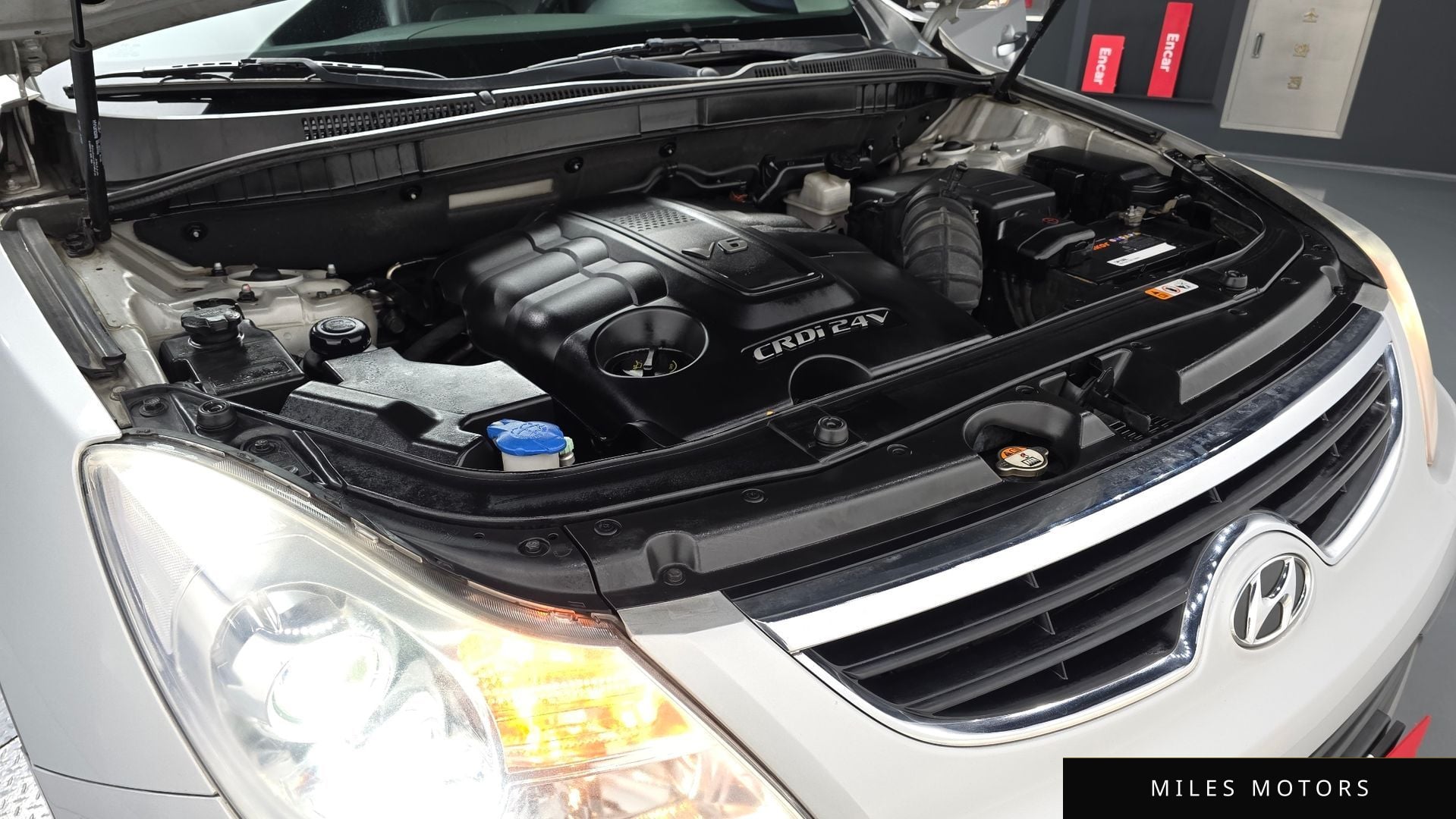 Hyundai Veracruz 2015 — миниатюра 6