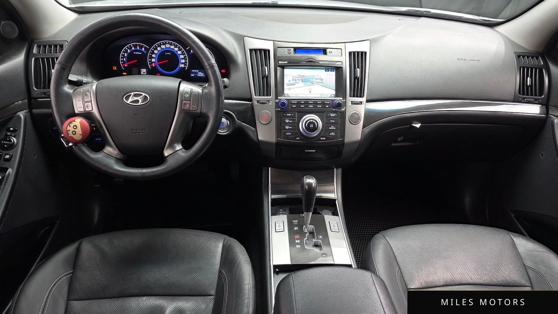 Hyundai Veracruz 2015 — миниатюра 10