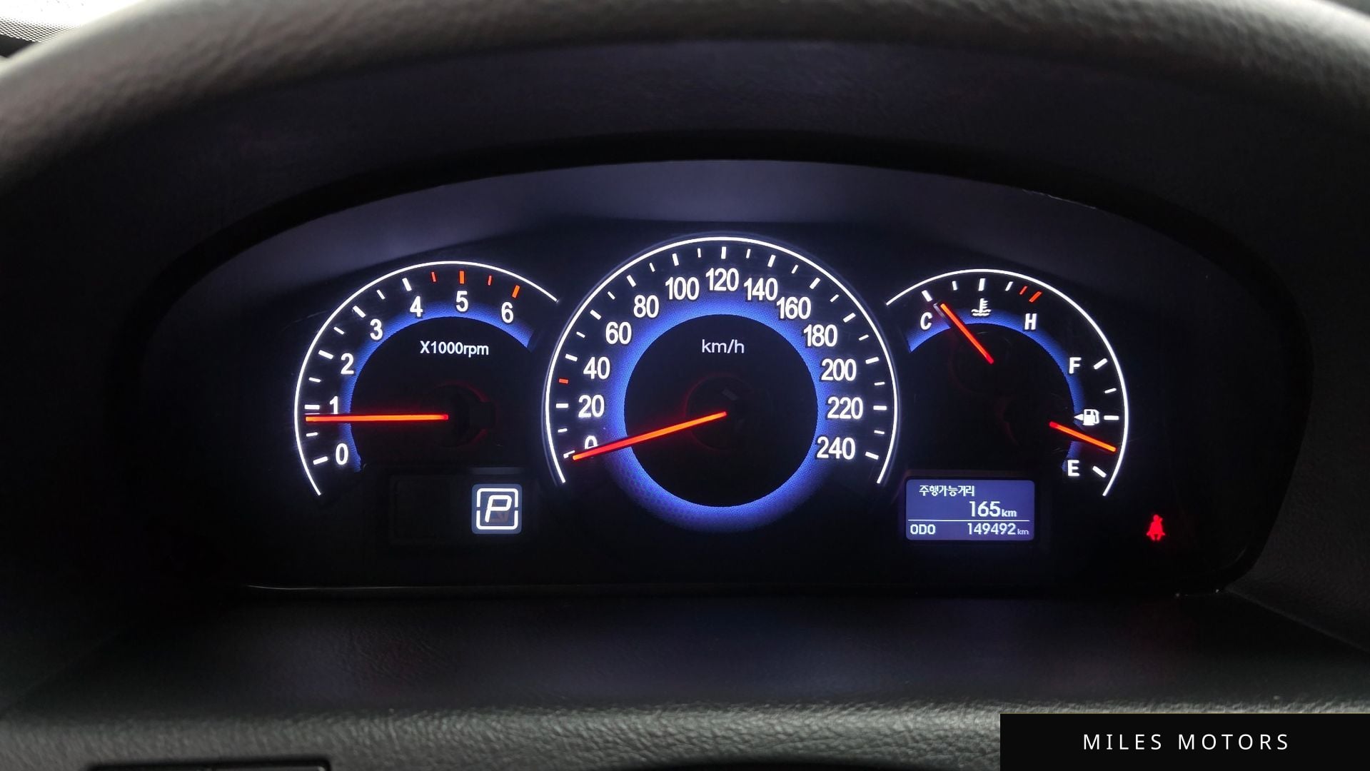 Hyundai Veracruz 2015 — миниатюра 11