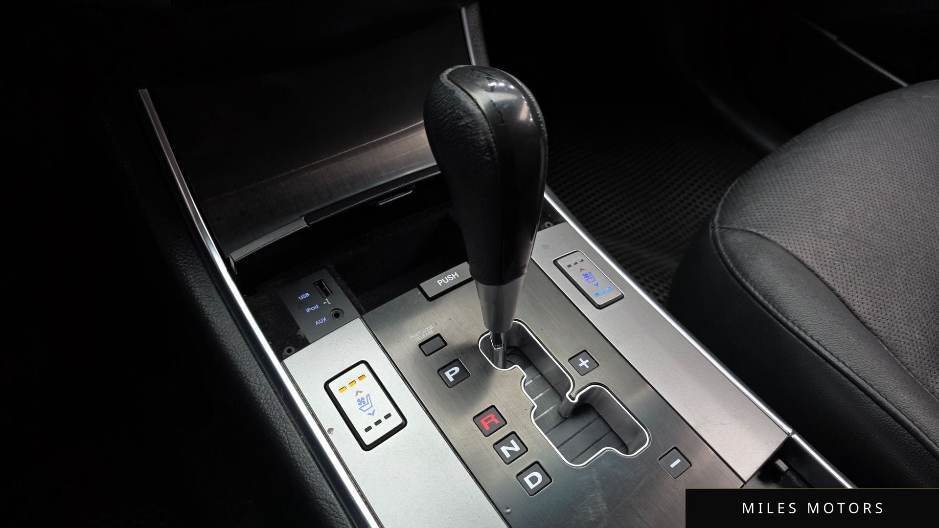 Hyundai Veracruz 2015 — миниатюра 12