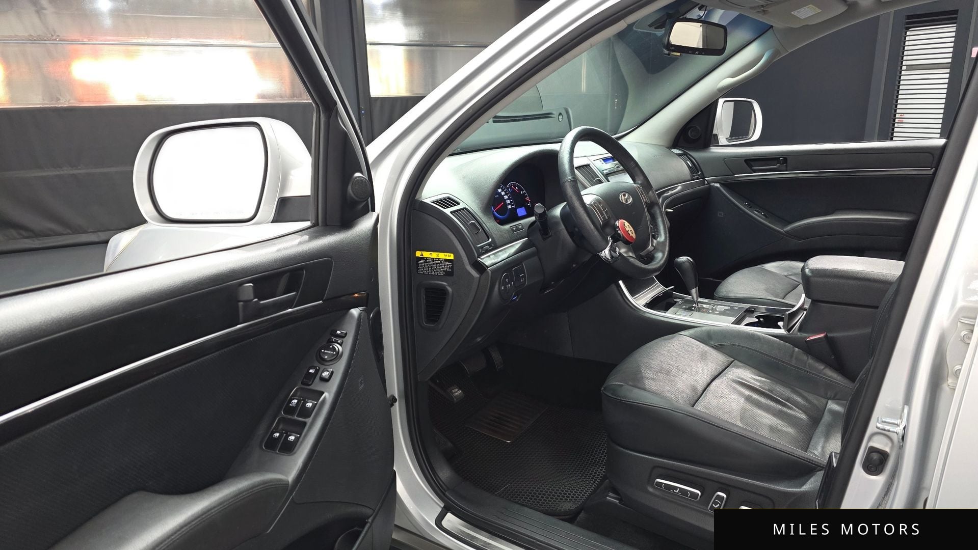 Hyundai Veracruz 2015 — миниатюра 13