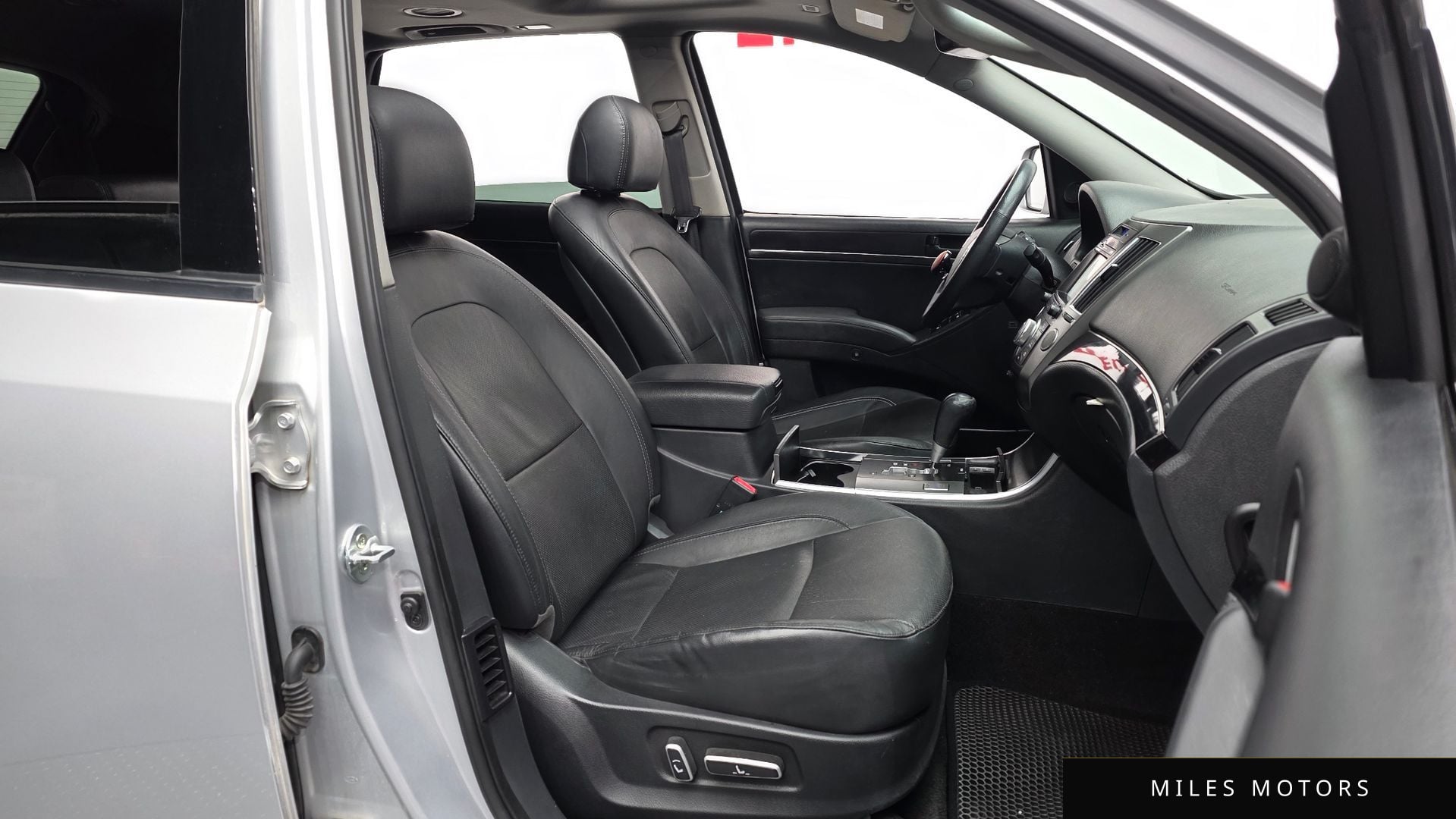 Hyundai Veracruz 2015 — миниатюра 17