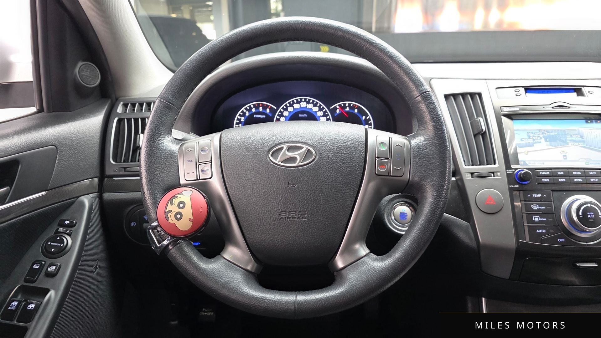 Hyundai Veracruz 2015 — миниатюра 19