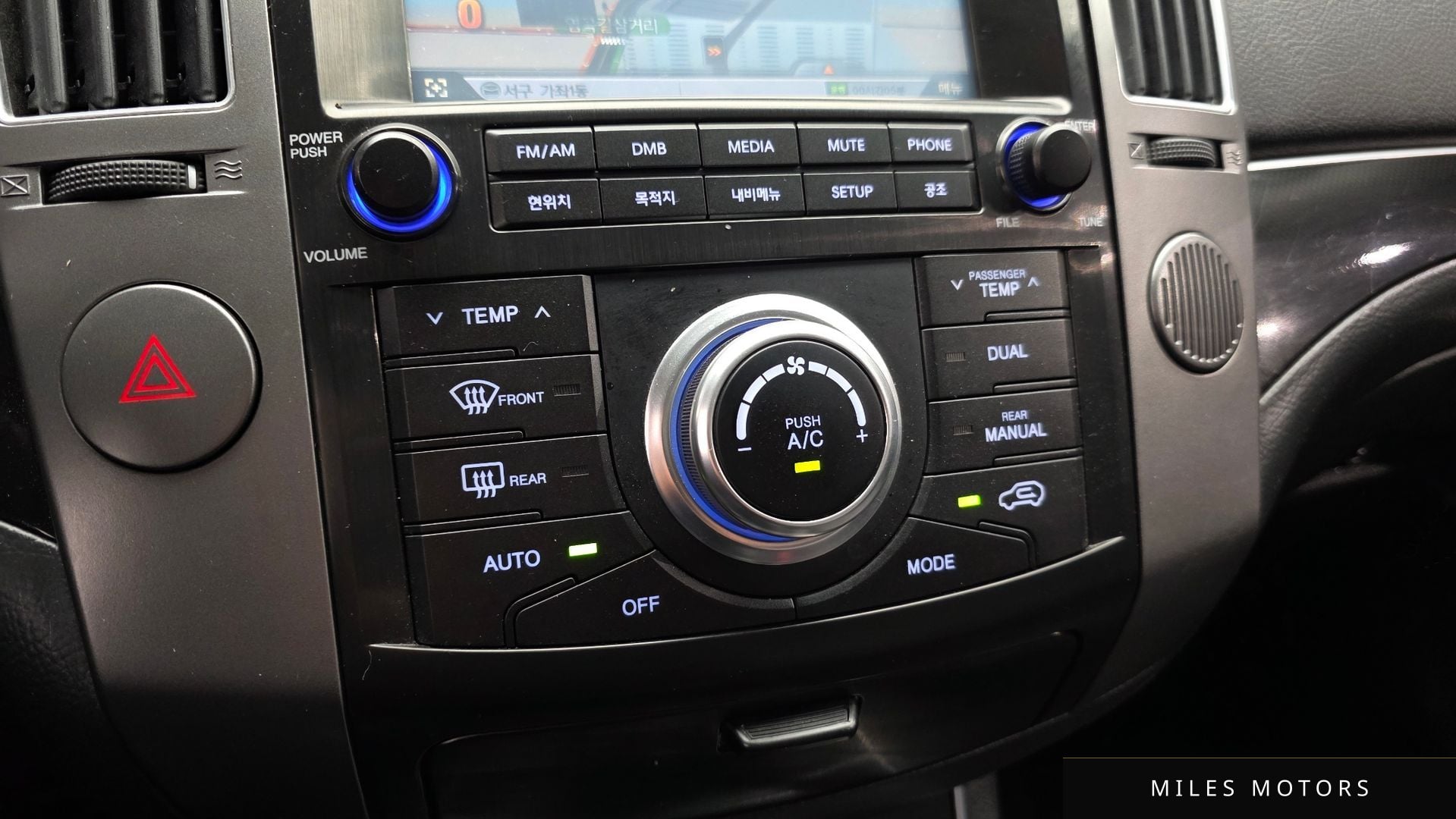 Hyundai Veracruz 2015 — миниатюра 22