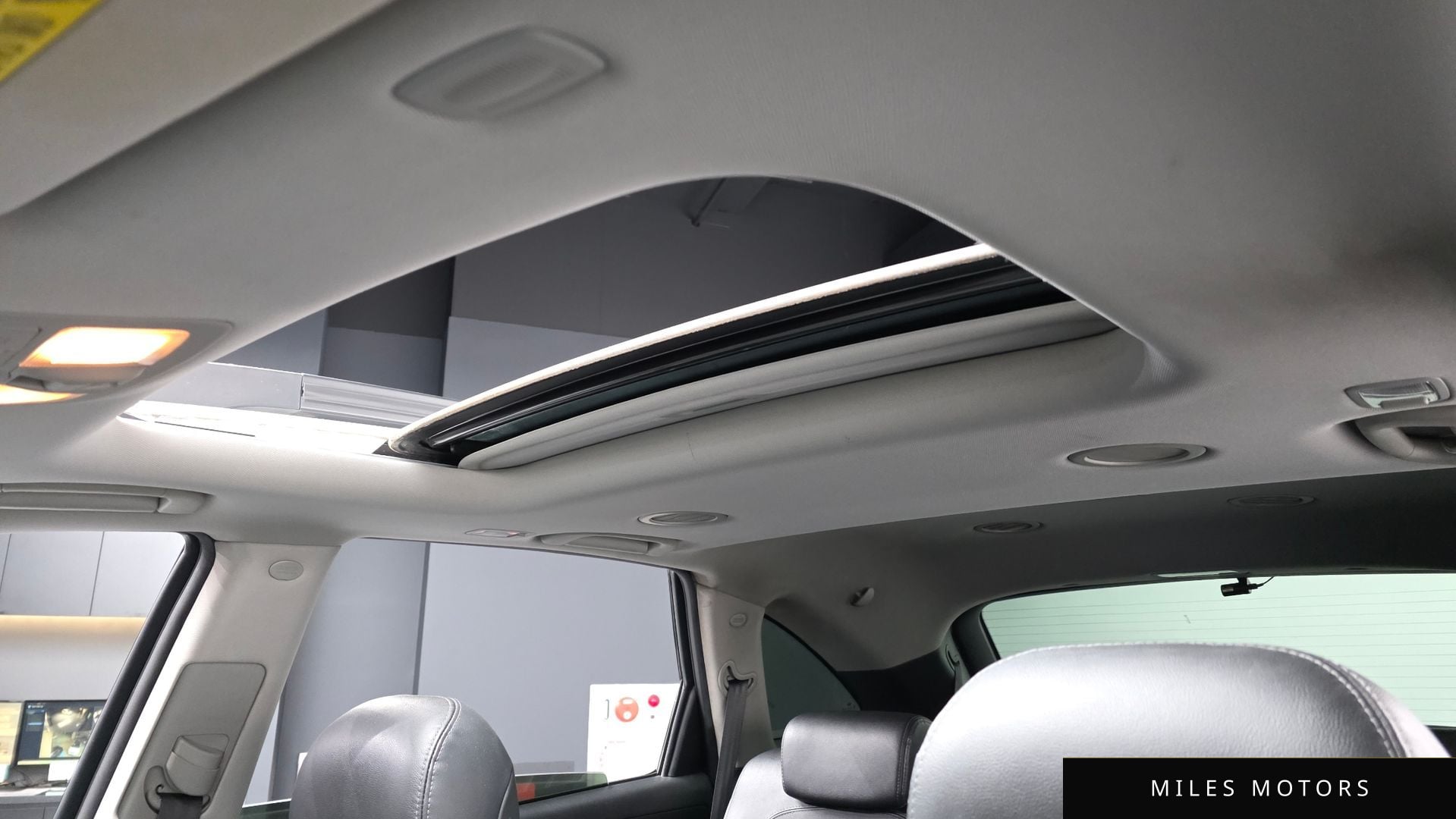 Hyundai Veracruz 2015 — миниатюра 23