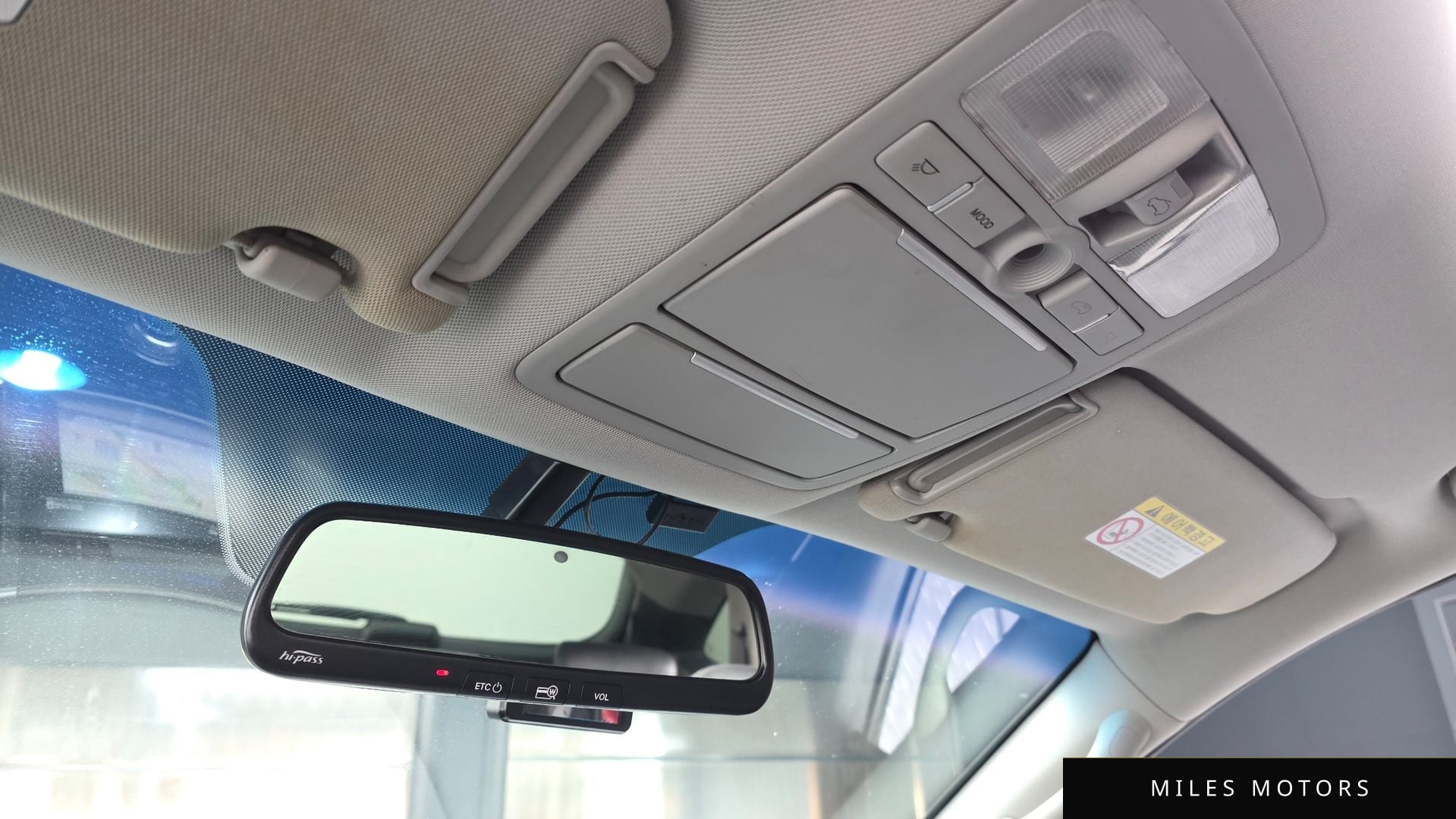 Hyundai Veracruz 2015 — миниатюра 24