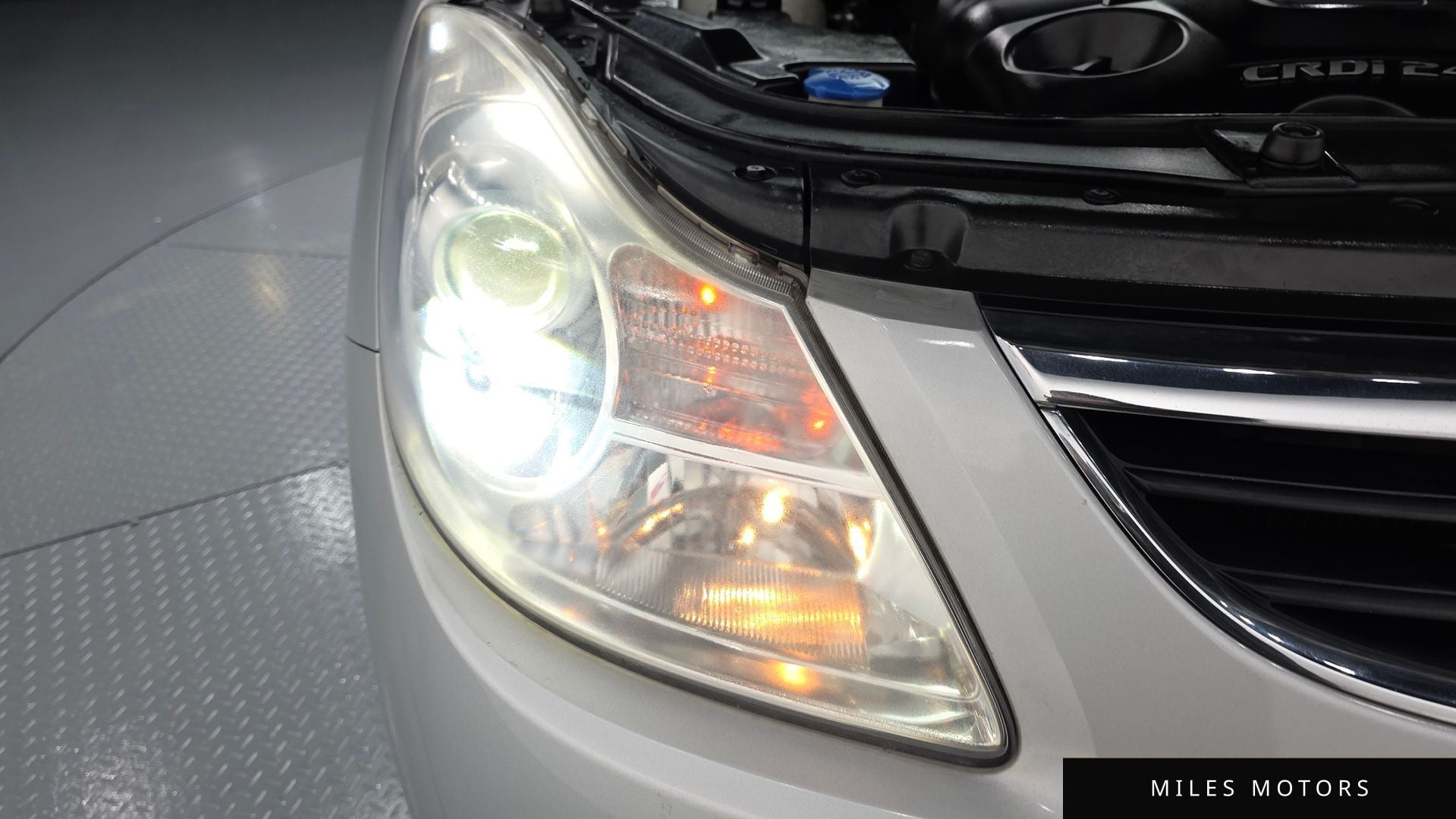 Hyundai Veracruz 2015 — миниатюра 8