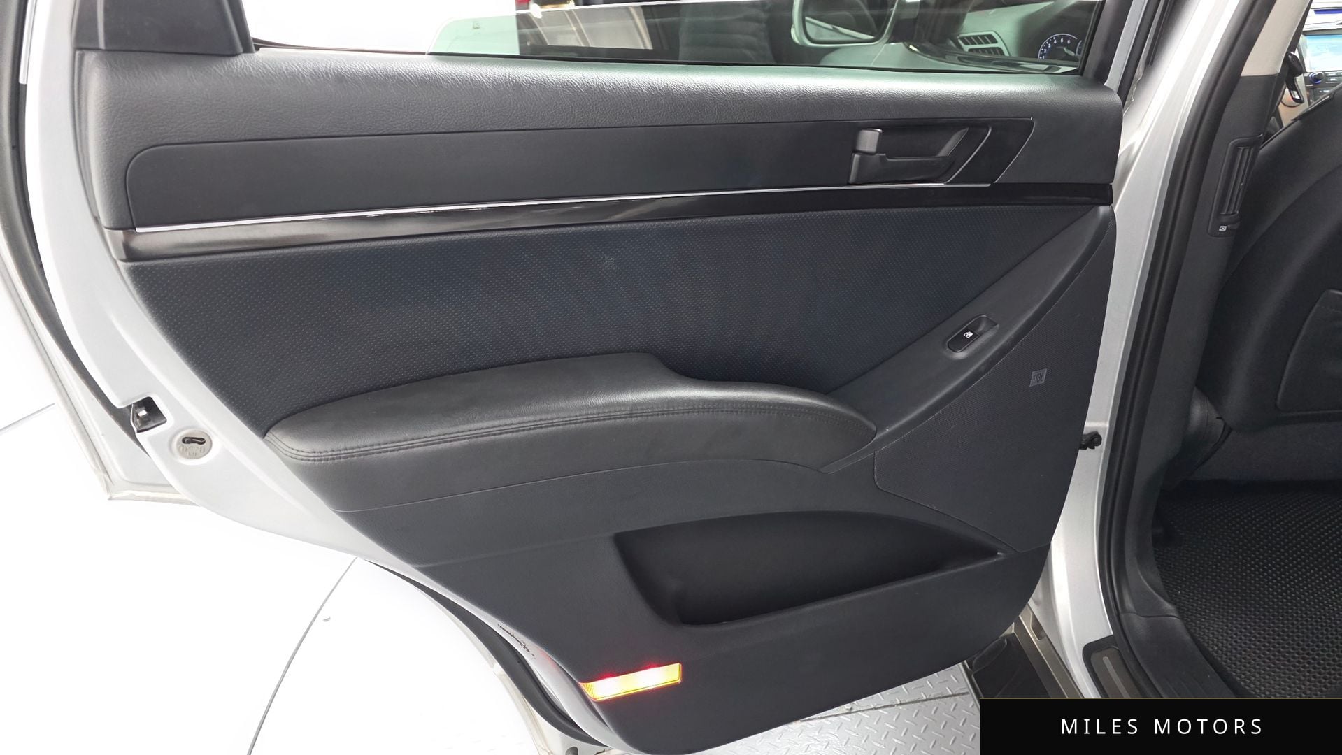 Hyundai Veracruz 2015 — миниатюра 15