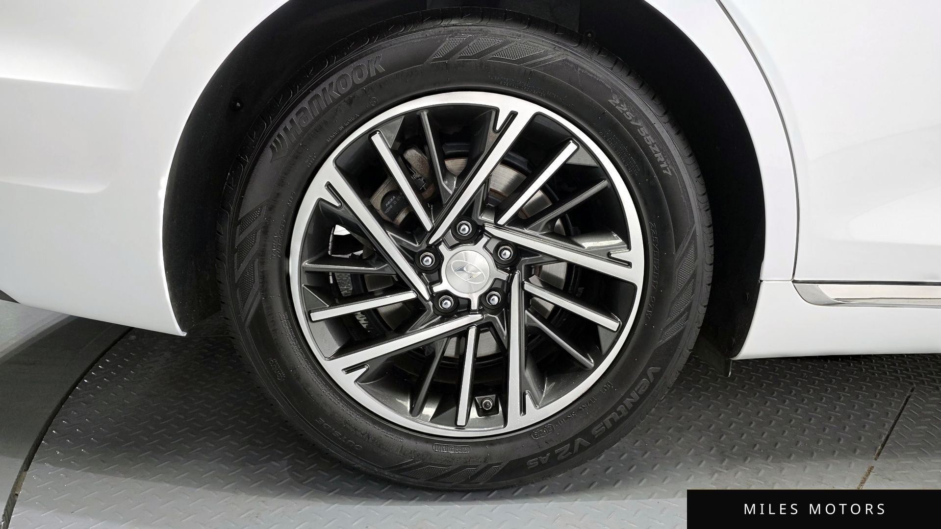Hyundai Grandeur 2022 — миниатюра 5
