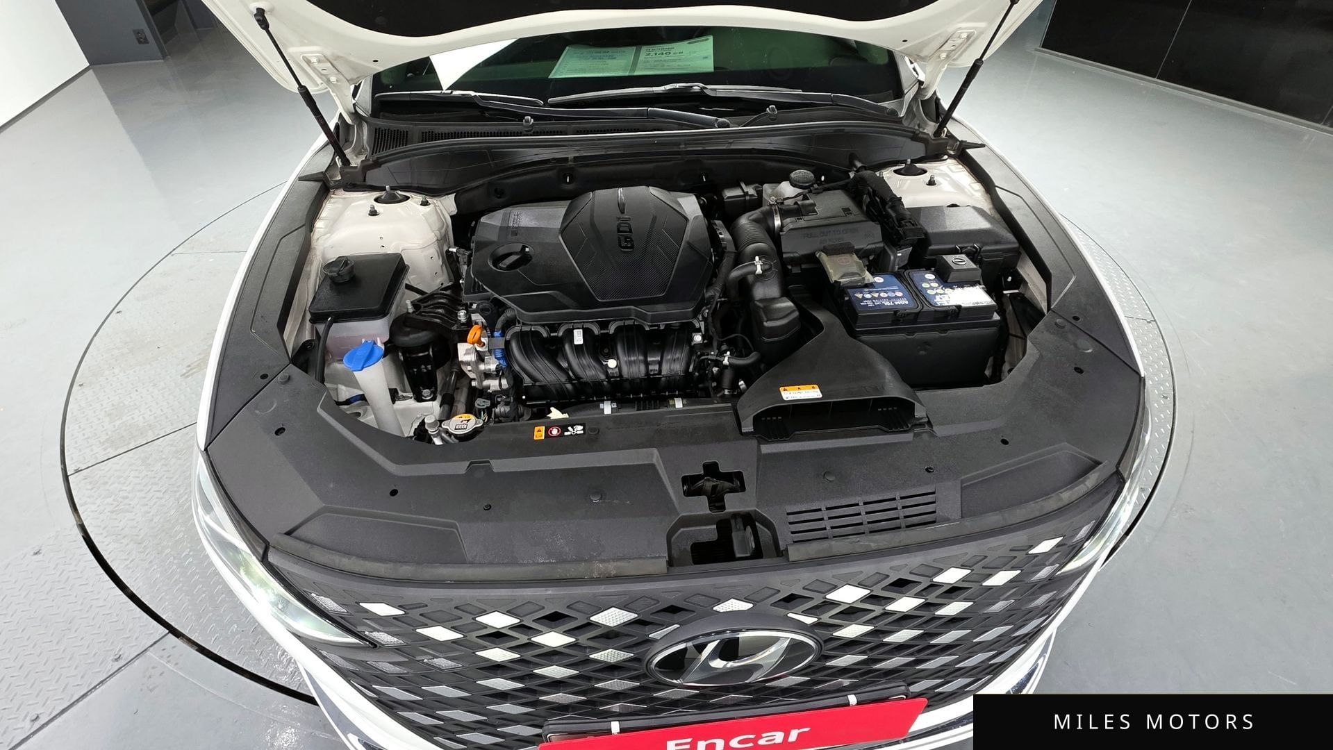 Hyundai Grandeur 2022 — миниатюра 6