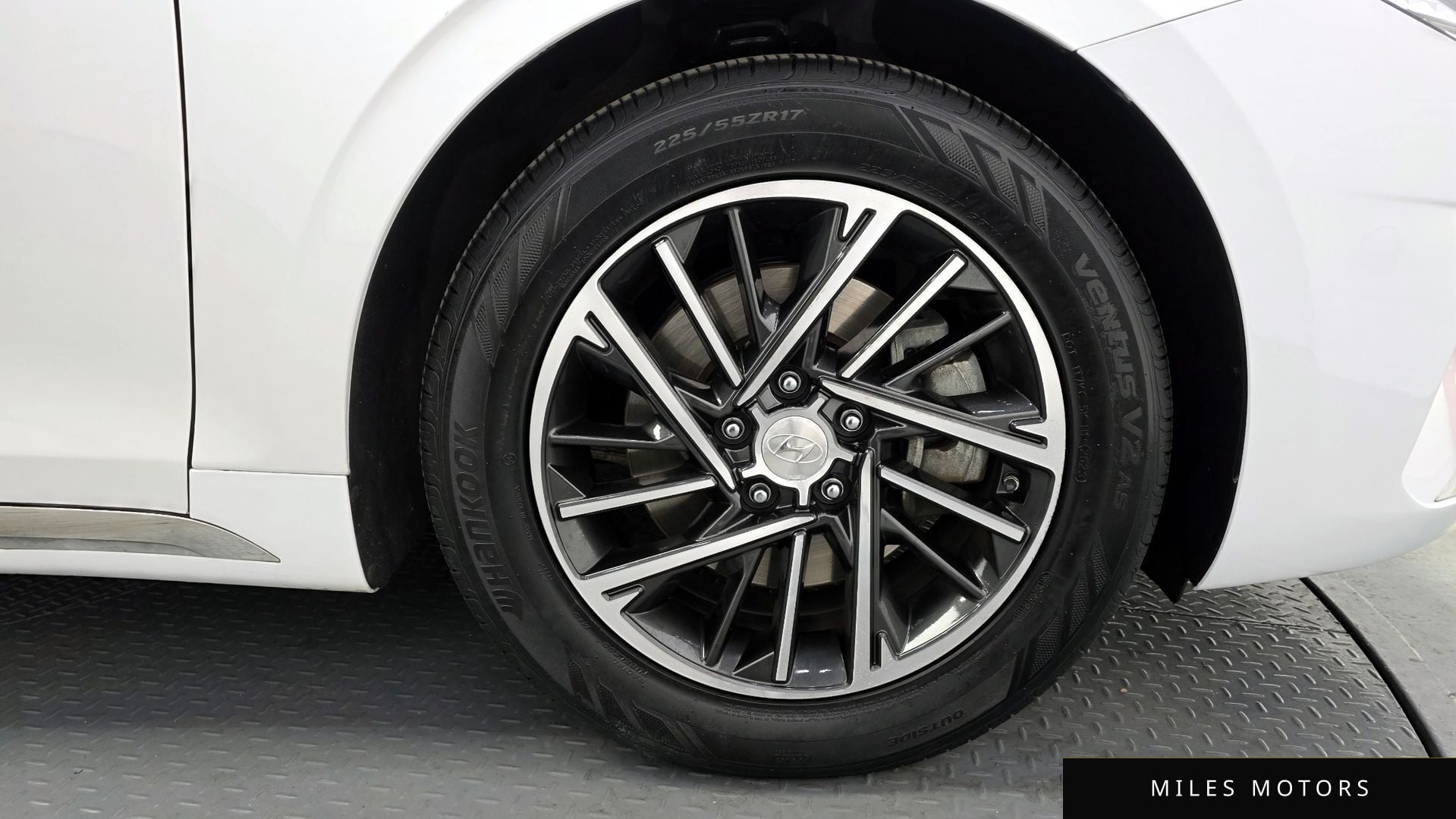 Hyundai Grandeur 2022 — миниатюра 7