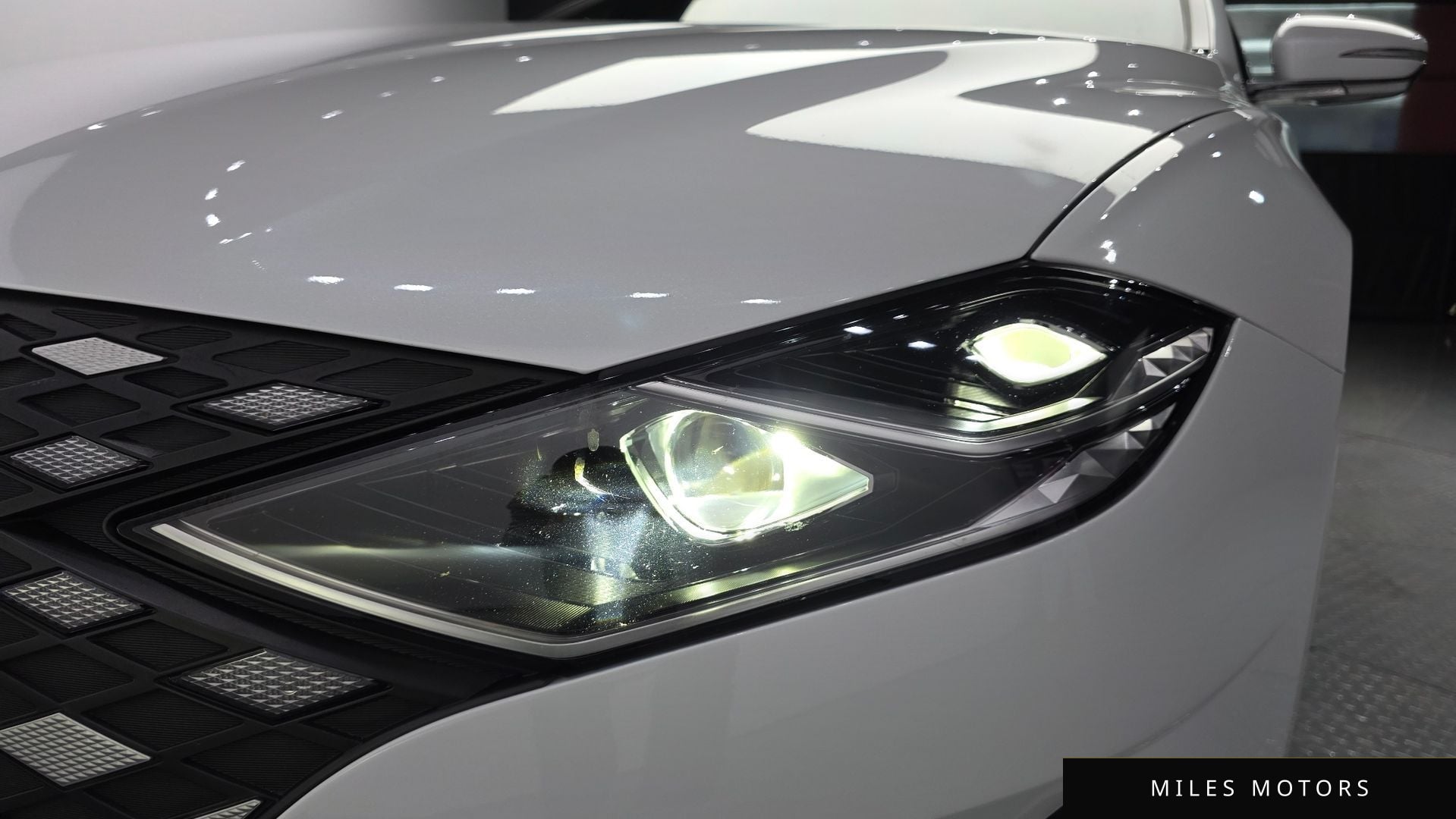 Hyundai Grandeur 2022 — миниатюра 8