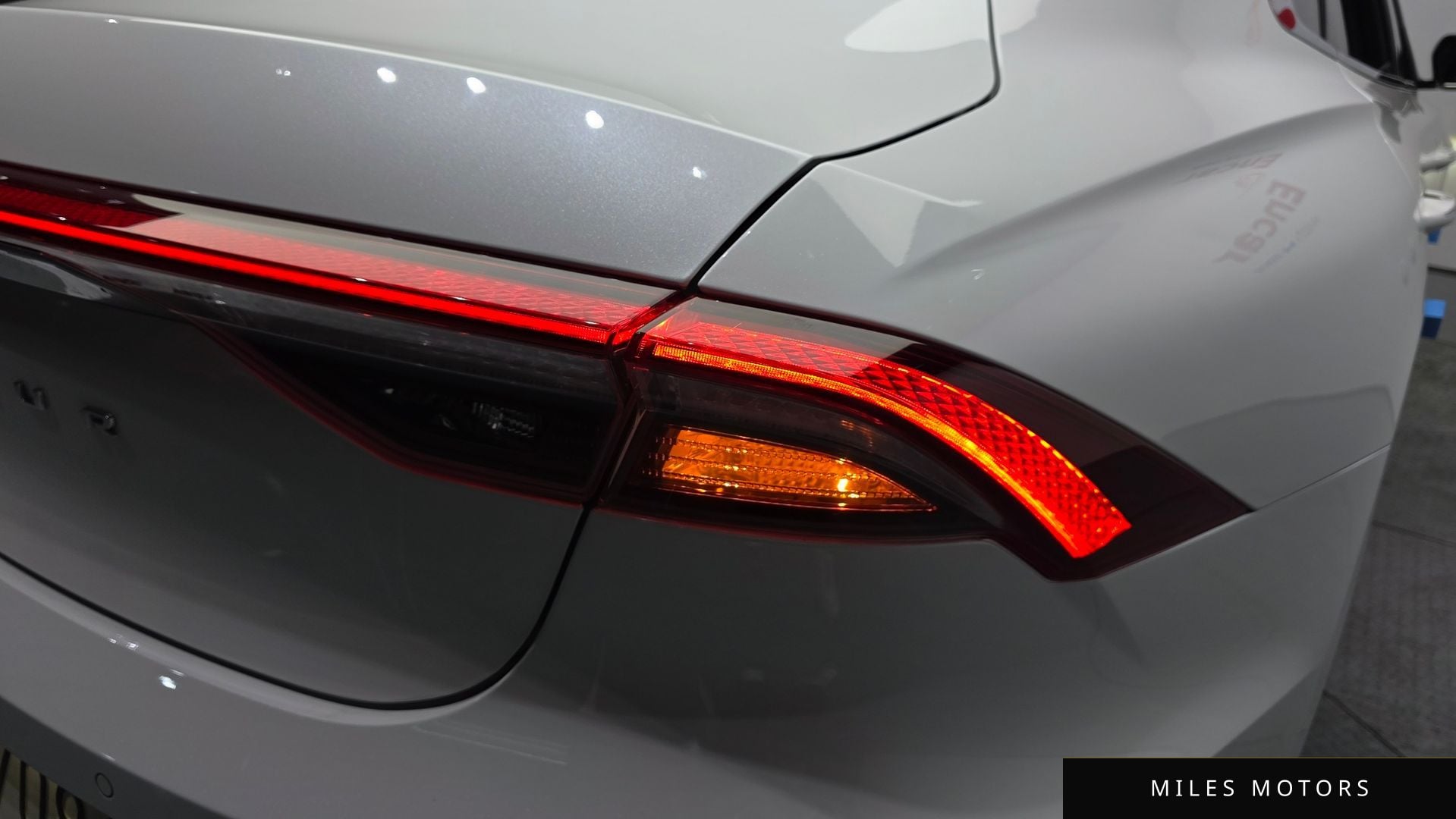 Hyundai Grandeur 2022 — миниатюра 9