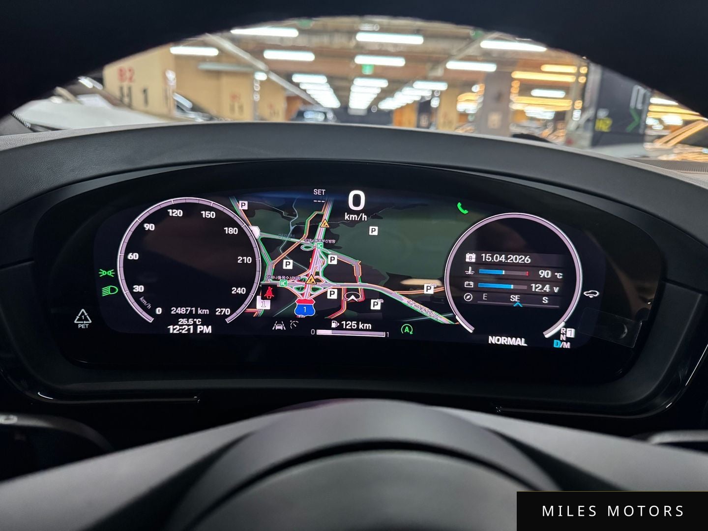Porsche Cayenne 2024 — миниатюра 8