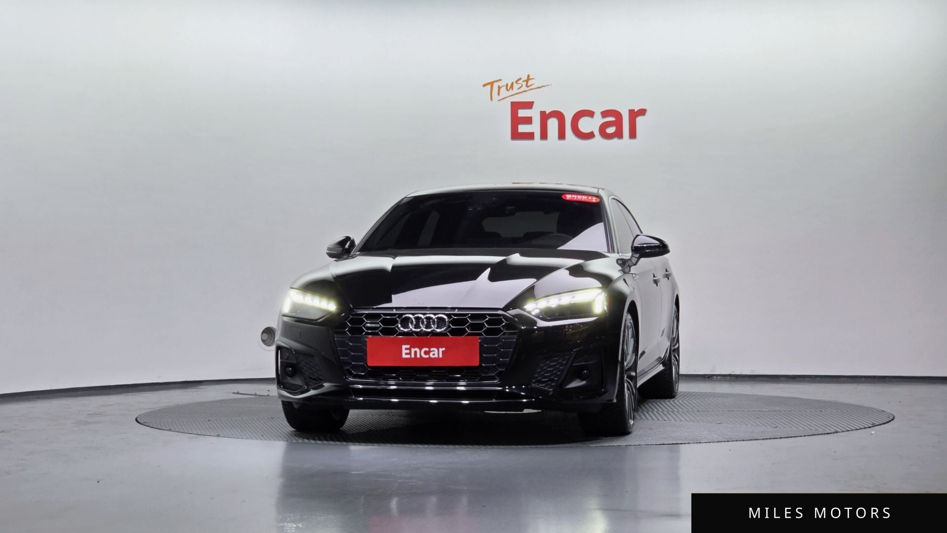 Audi A5 (F5) 2023 — миниатюра 2