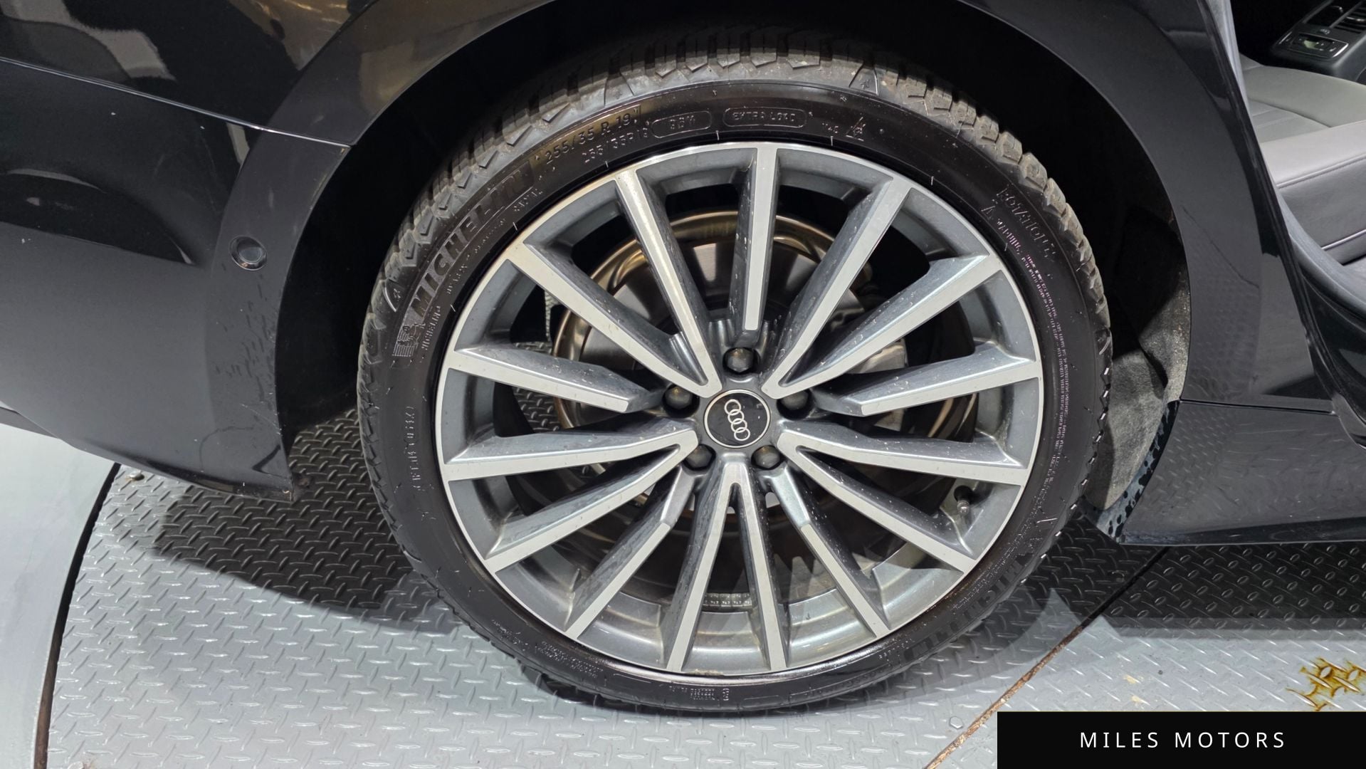 Audi A5 (F5) 2023 — миниатюра 4
