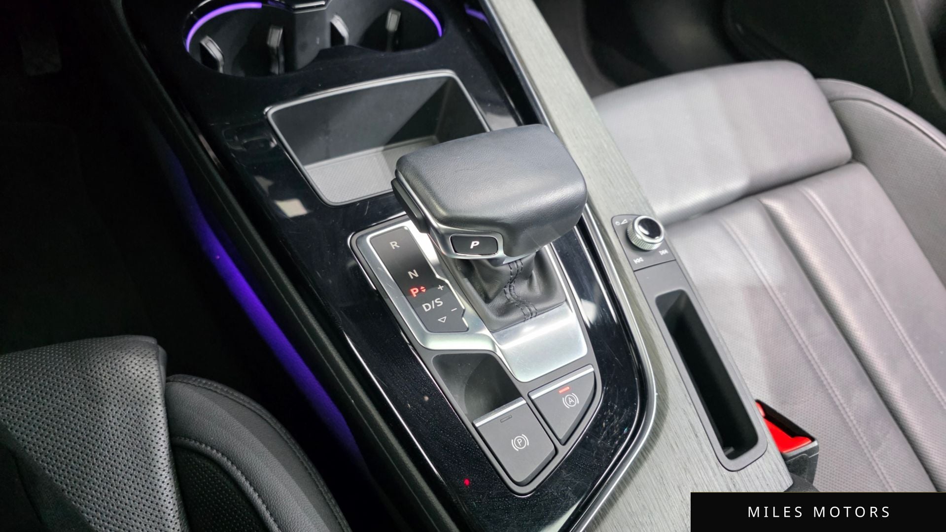Audi A5 (F5) 2023 — миниатюра 11