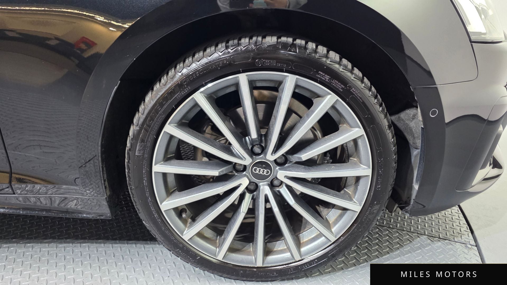 Audi A5 (F5) 2023 — миниатюра 6