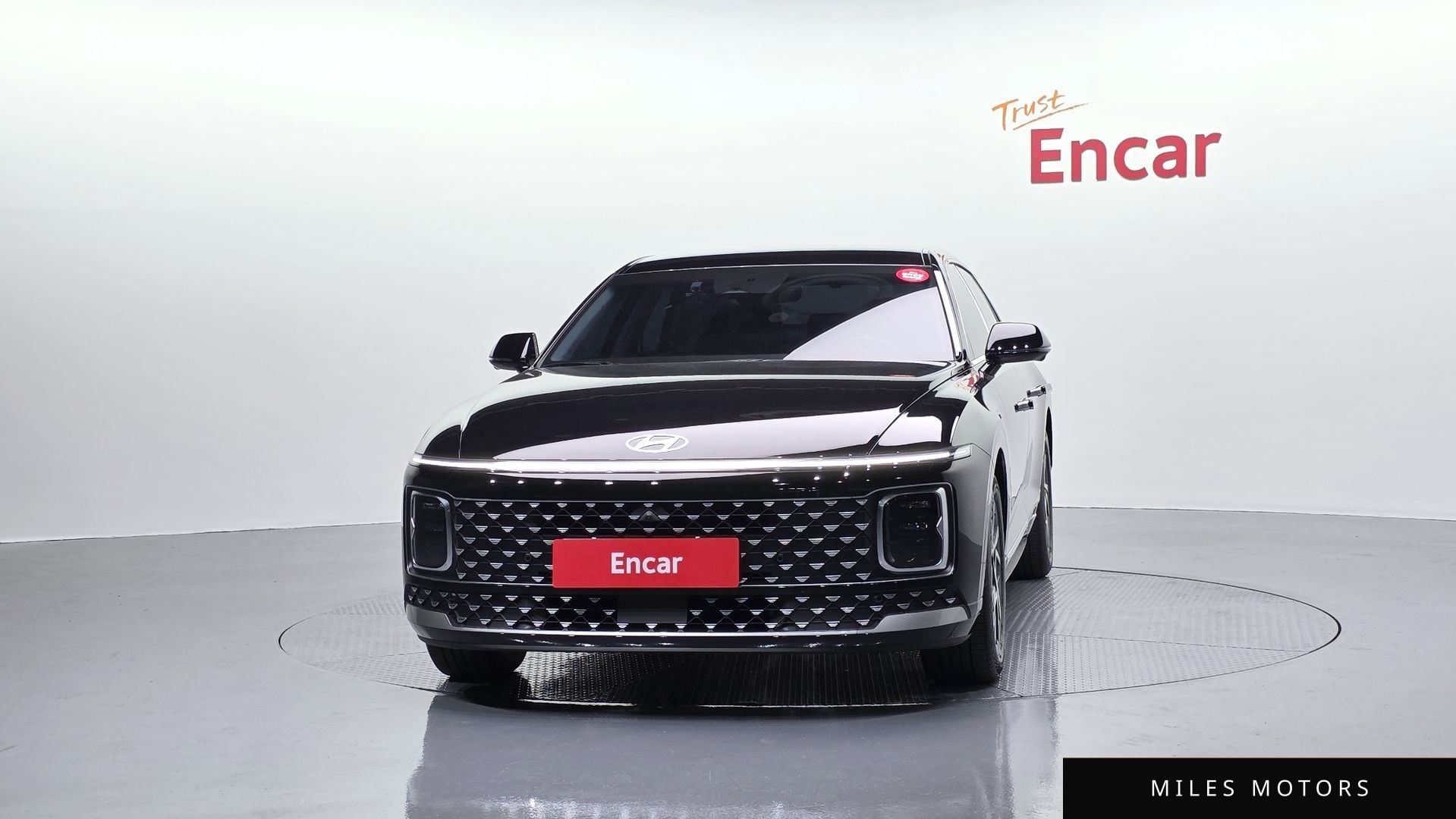 Hyundai Grandeur 2026 — миниатюра 3