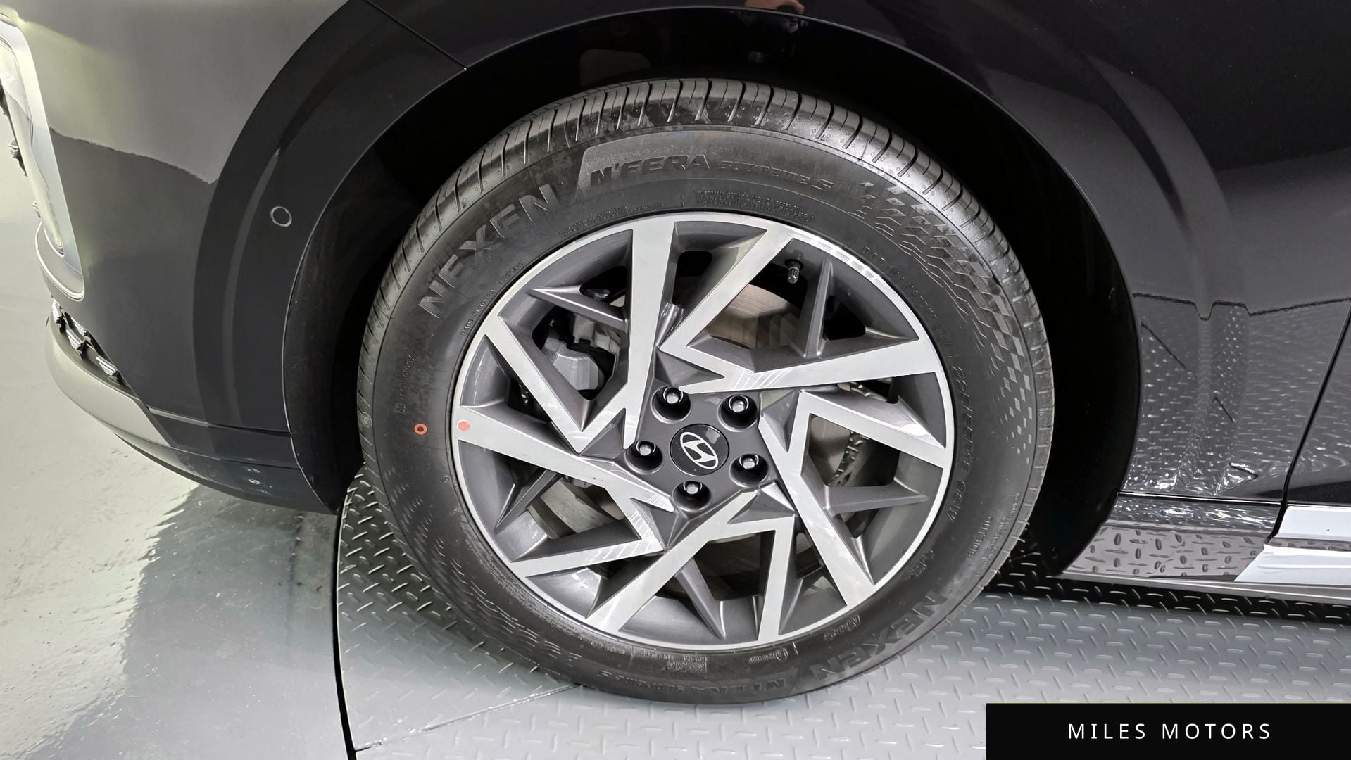 Hyundai Grandeur 2026 — миниатюра 5