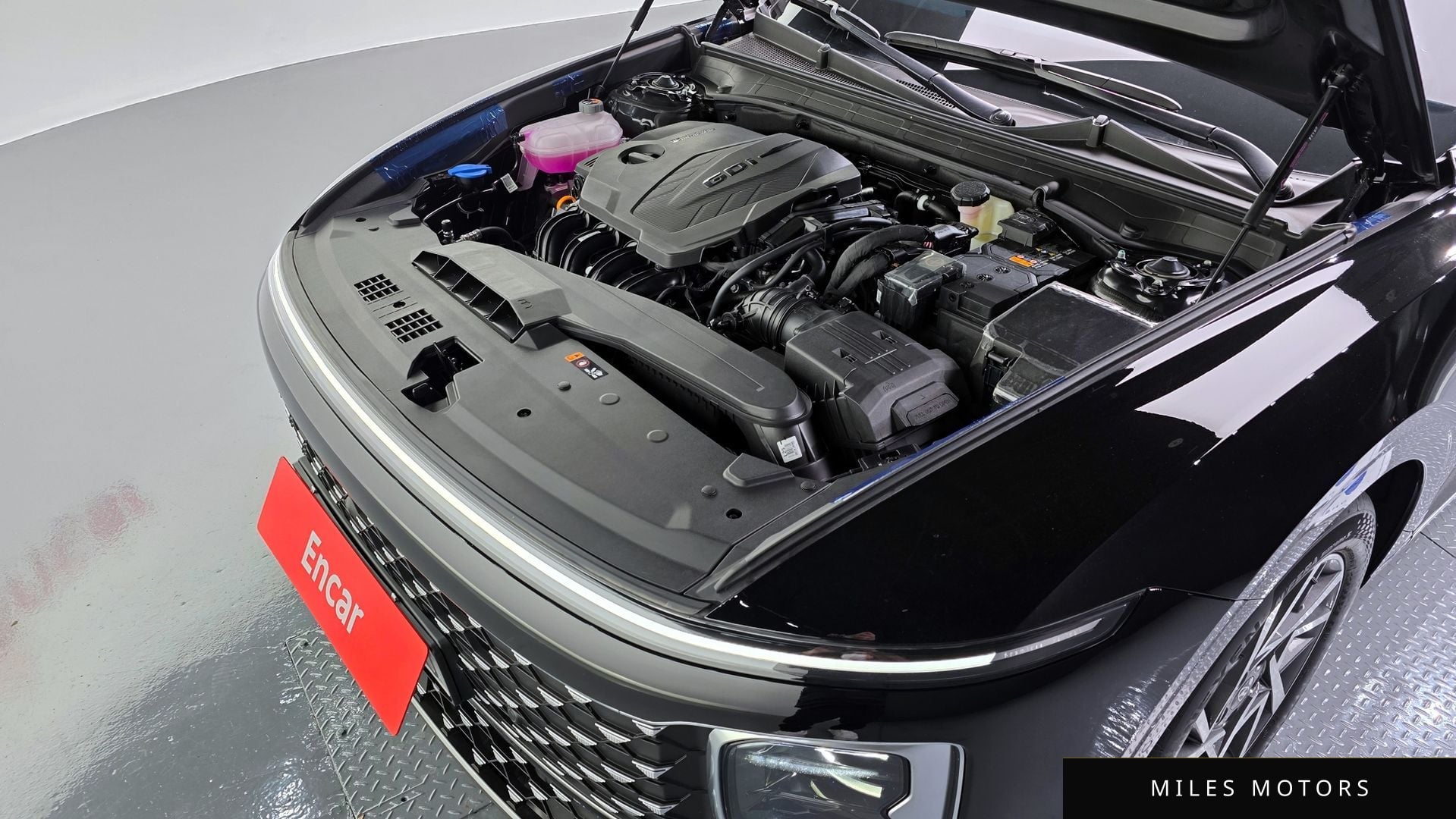 Hyundai Grandeur 2026 — миниатюра 6